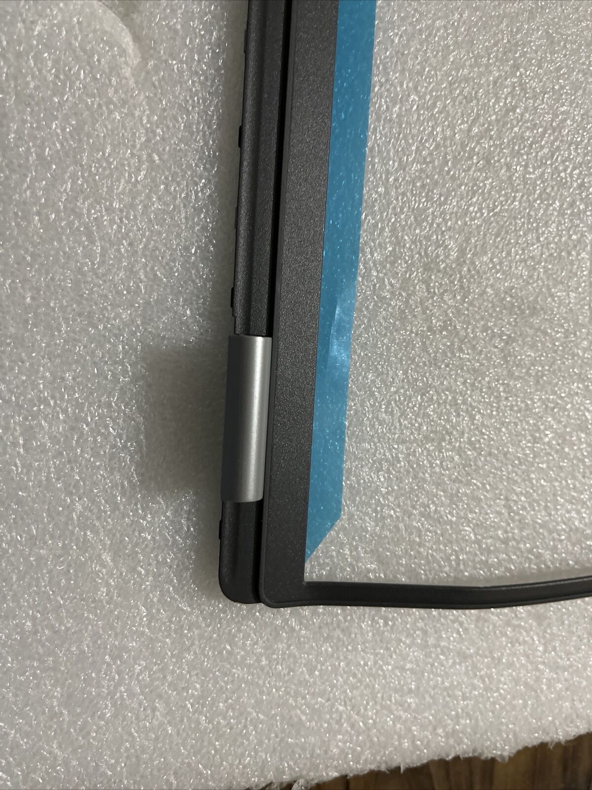 OEM Dell Latitude 5520 5521 Precision 3560 3561 15.6 LCD Bezel IR YT2NM N3