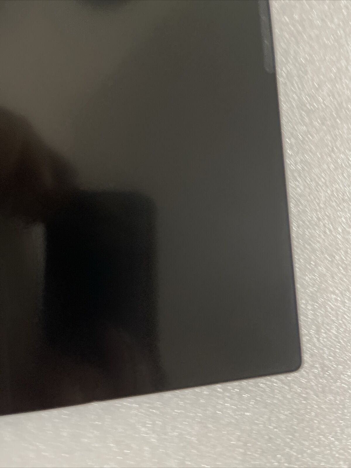 Defective Cracked lcd Dell XPS 13 9315 FHD LCD Touch Screen Umber VLLX9 R7D2