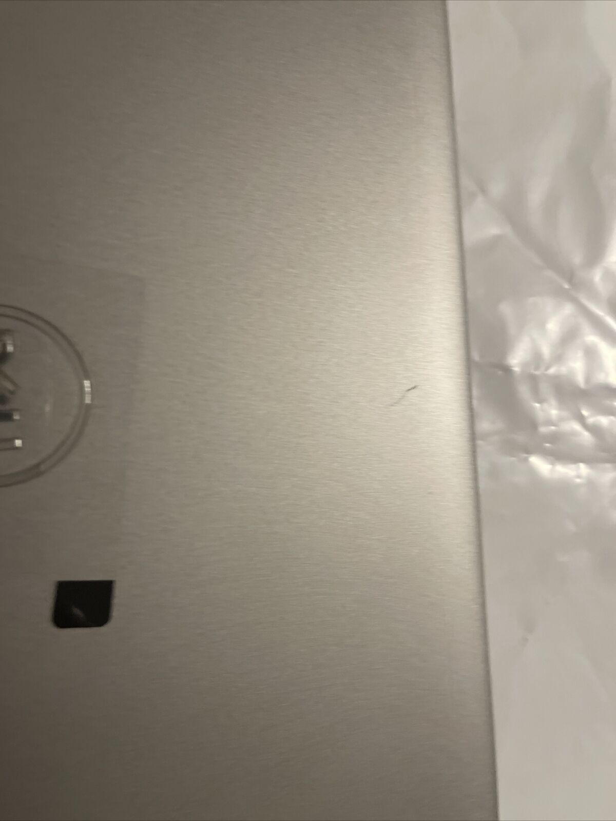 Genuine Dell Latitude 5320s Laptop LCD Back Cover LID Top Cover MR6NN PMJN9 B7