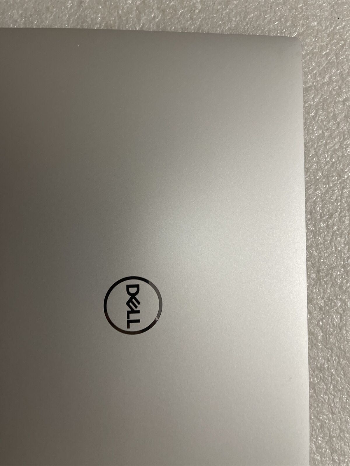Dell XPS Plus 9320 OLED LCD Back Cover Hinges  Platinum  29WPH 5YXVJ K2 B7