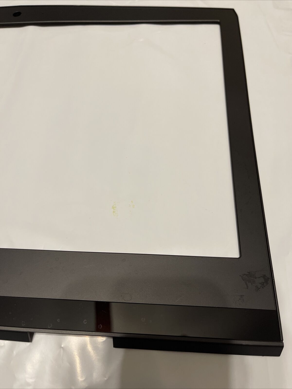 Alienware 17 R4 17.3" LCD Screen Front Bezel FWCJ4 0FWCJ4 CN-0FWCJ4 N1