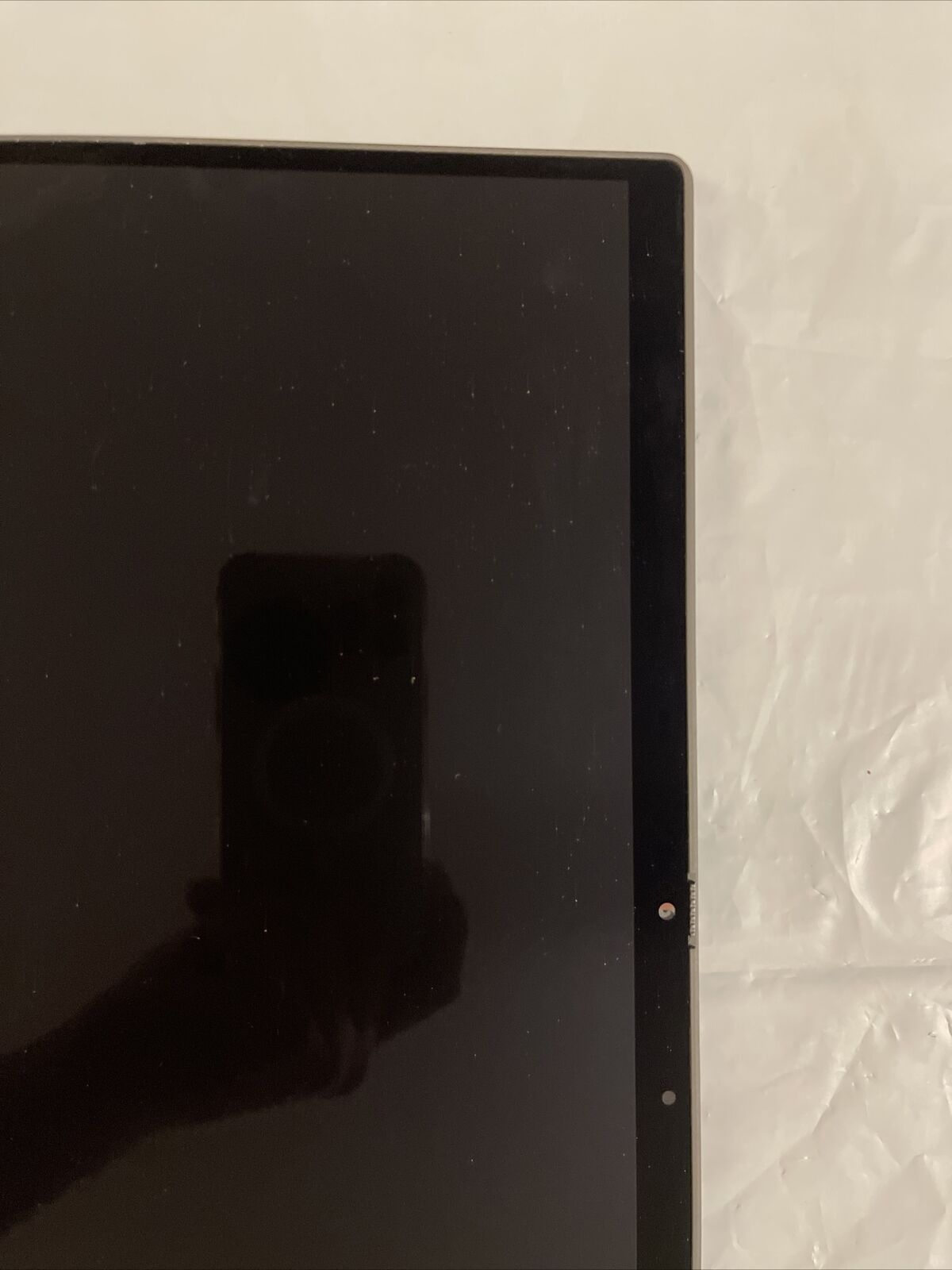 DELL LATITUDE 7310 2-IN-1 13.3 FHD TOUCH SCREEN Carbon Fiber M67XV TM27D H2 L3