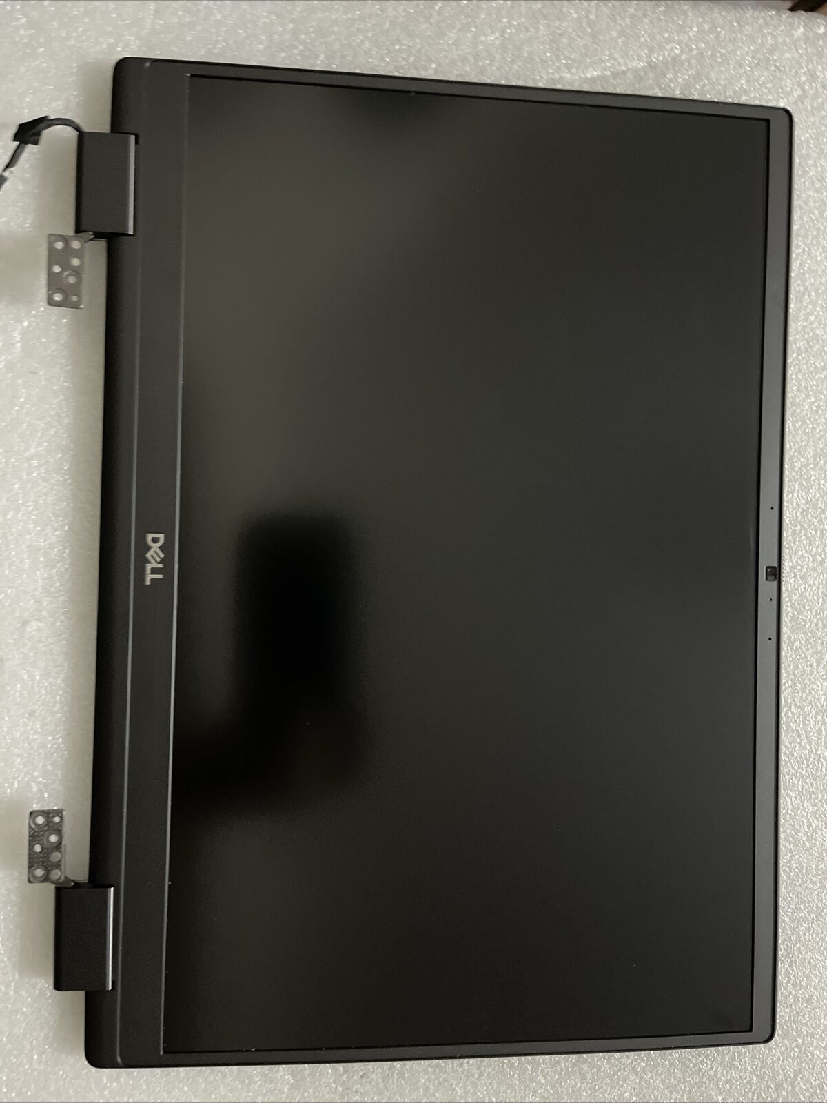 Genuine Dell Precision 7780 Non Touch LCD Screen Assembly Y22XN XJ71W  H2 F1