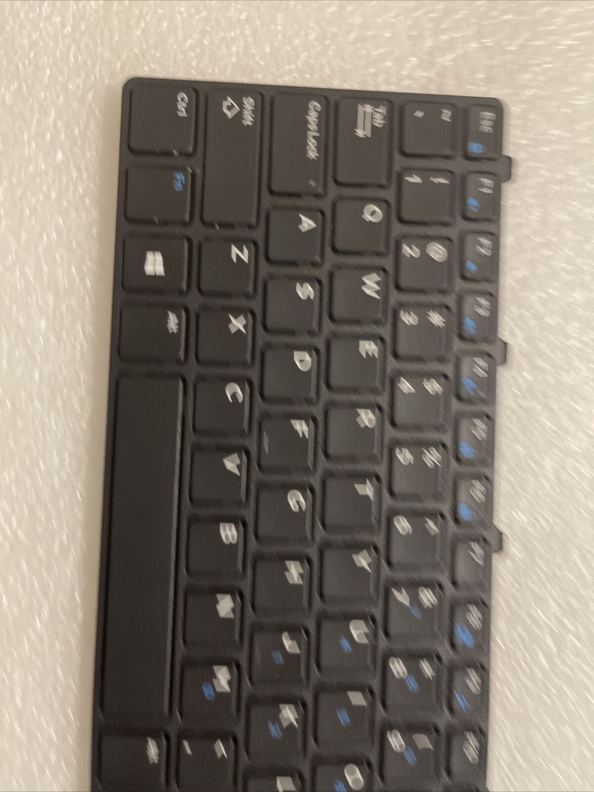 OEM DELL Latitude 3180 3189 3190 3380 Laptop US ENGLISH Keyboard 36G3P 036G3P D1