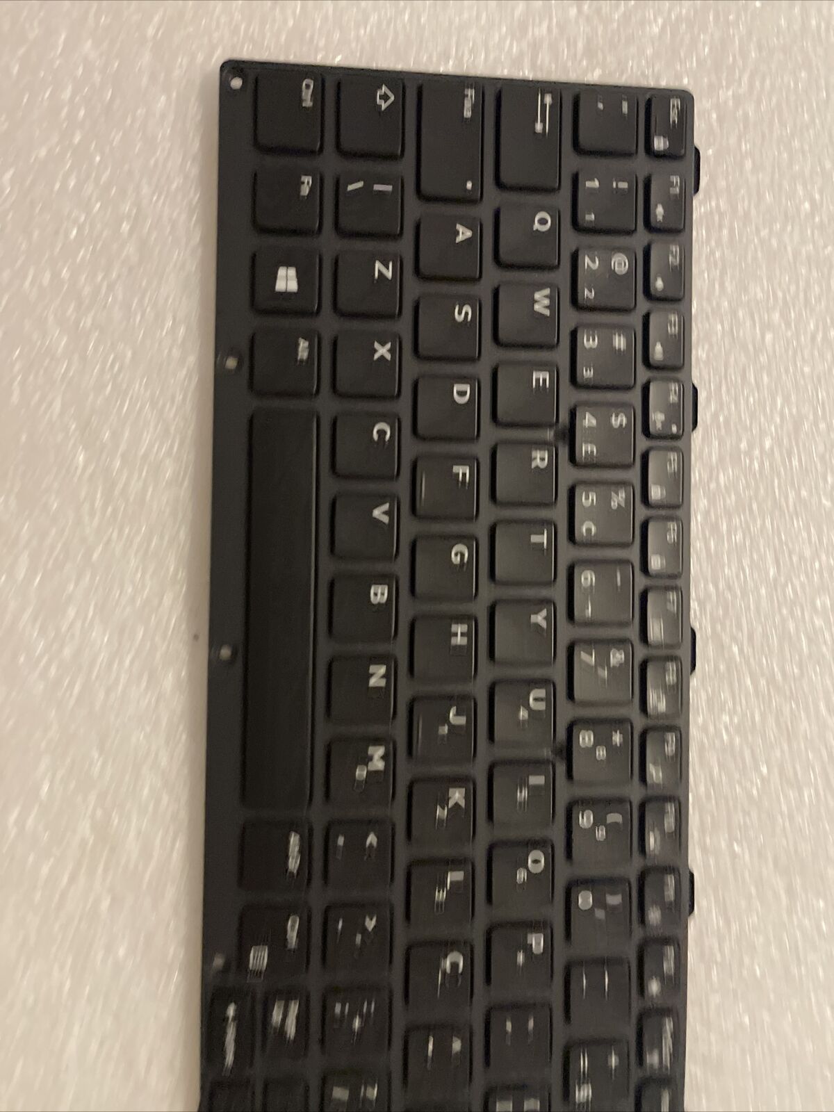 NEW Dell Latitude 14 E7404 E5404 7204 Rugged BRAZIL Teclado keyboard  TMJN3 H1