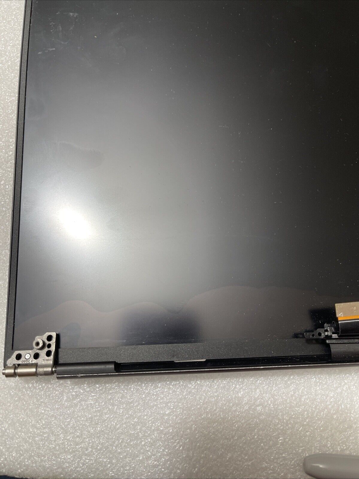 Defective Crack Lcd Dell Precision 5550 5560 5570 15.6" FHD NonTouch  GMW9D HTG1