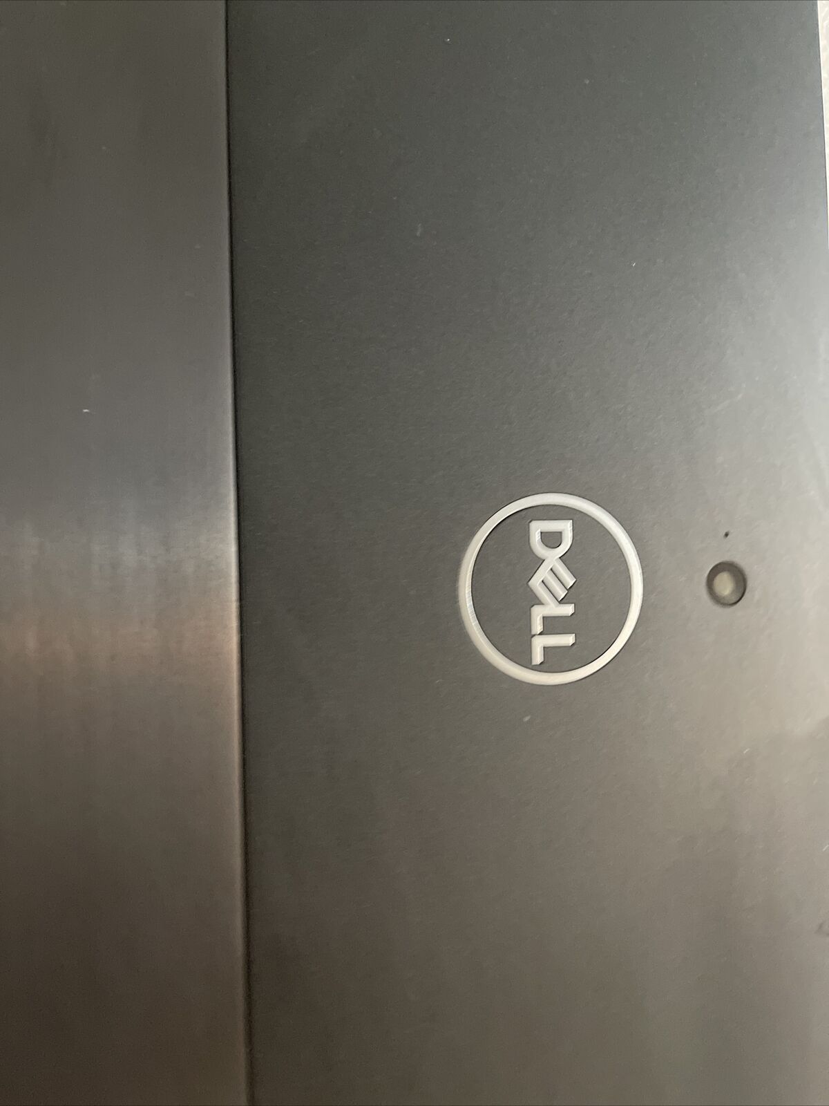 GENUINE DELL  LATITUDE 12 5290 LCd Top Back Cover Extras Black T17G TKR19 H5 B7