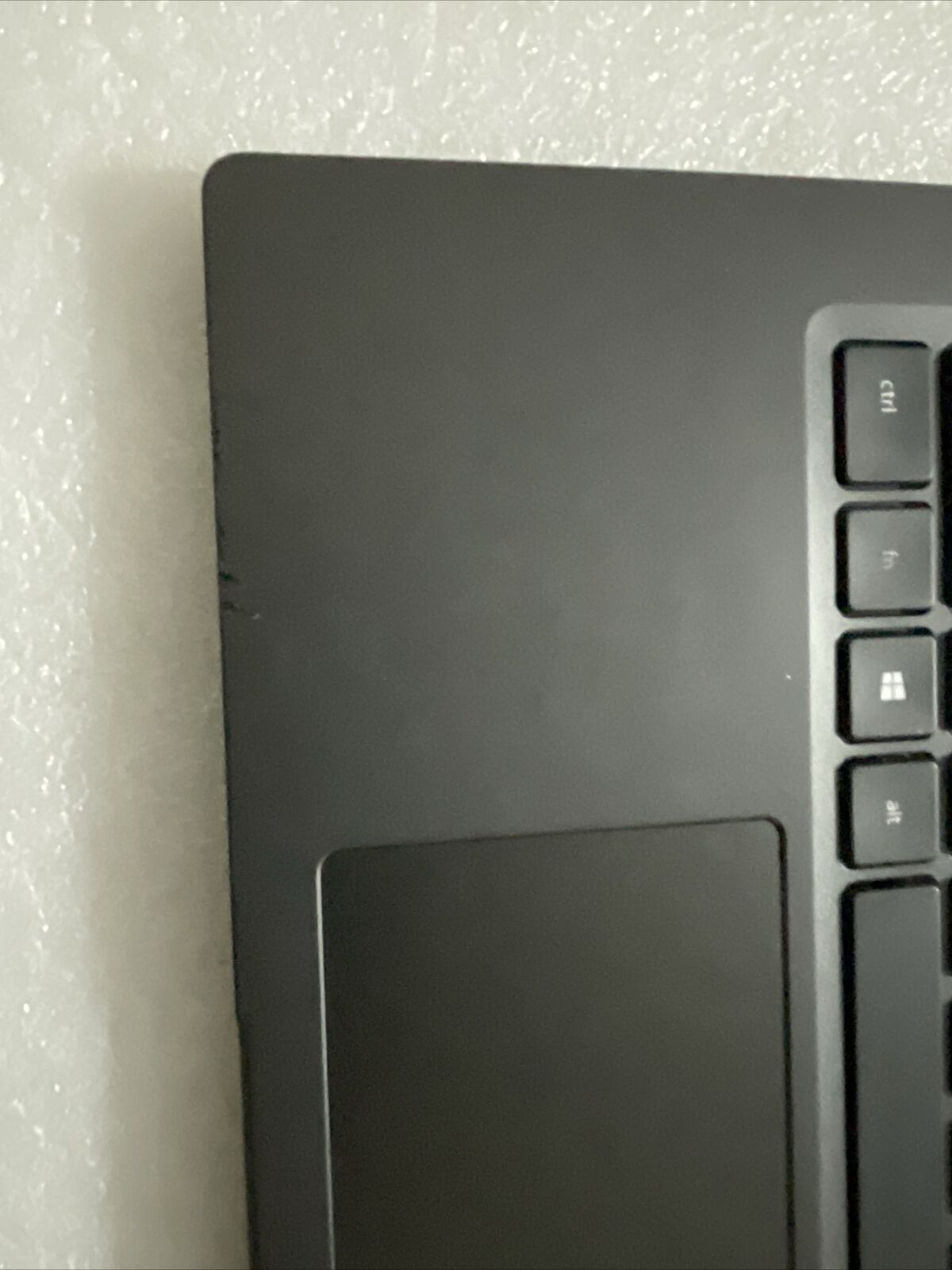 Dell Latitude 14” 7410 Laptop Palmrest US Backlit Keyboard Extras 6FRC6 JK A1