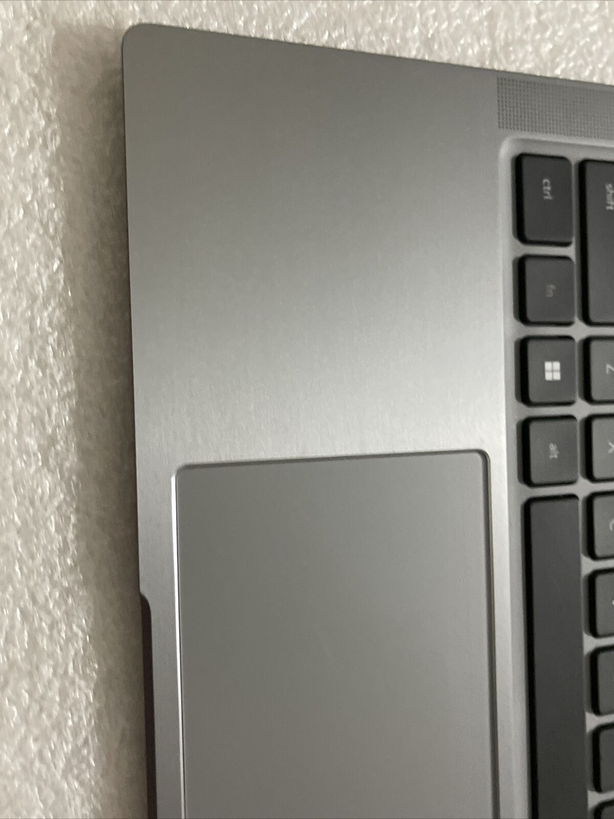 Dell Latitude 9420 2-in-1 PALMREST US BCL KEYBOARD 09HX33 9HX33 H1 P5 See Pics