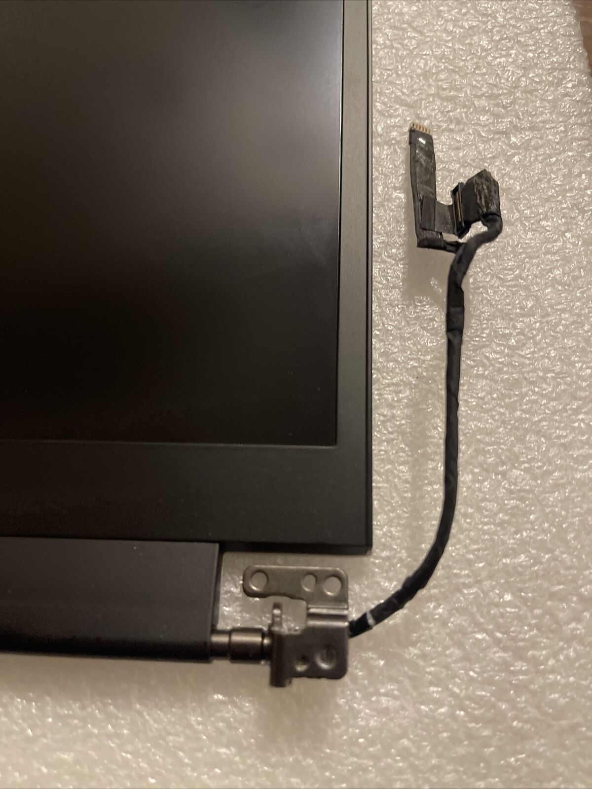 Dell Alienware X15 R1 240HZ 2K 15.6" WQHD LCD SCREEN CGDY2 0VJYJ1 VJYJ1 H1 L4
