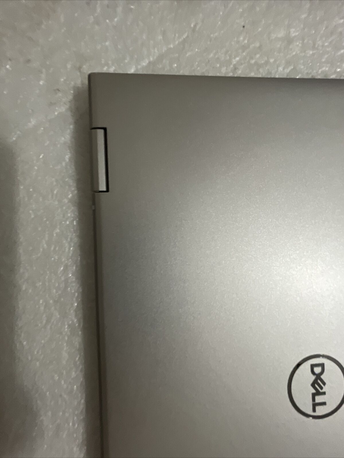 Genuine Dell Inspiron 7405 2in1 14" IPS FHD LCD Silver Assembly P126G H88H9 H1L3