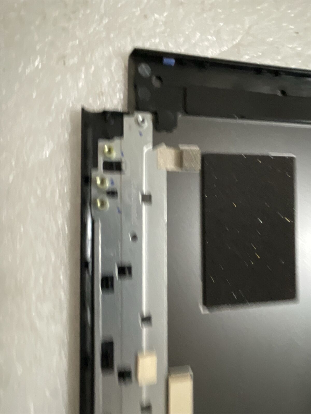 Genuine Dell G15 5520 5521 5510 5515 Lcd Rear Top Lid Back Cover 0JPMVV H2 A3