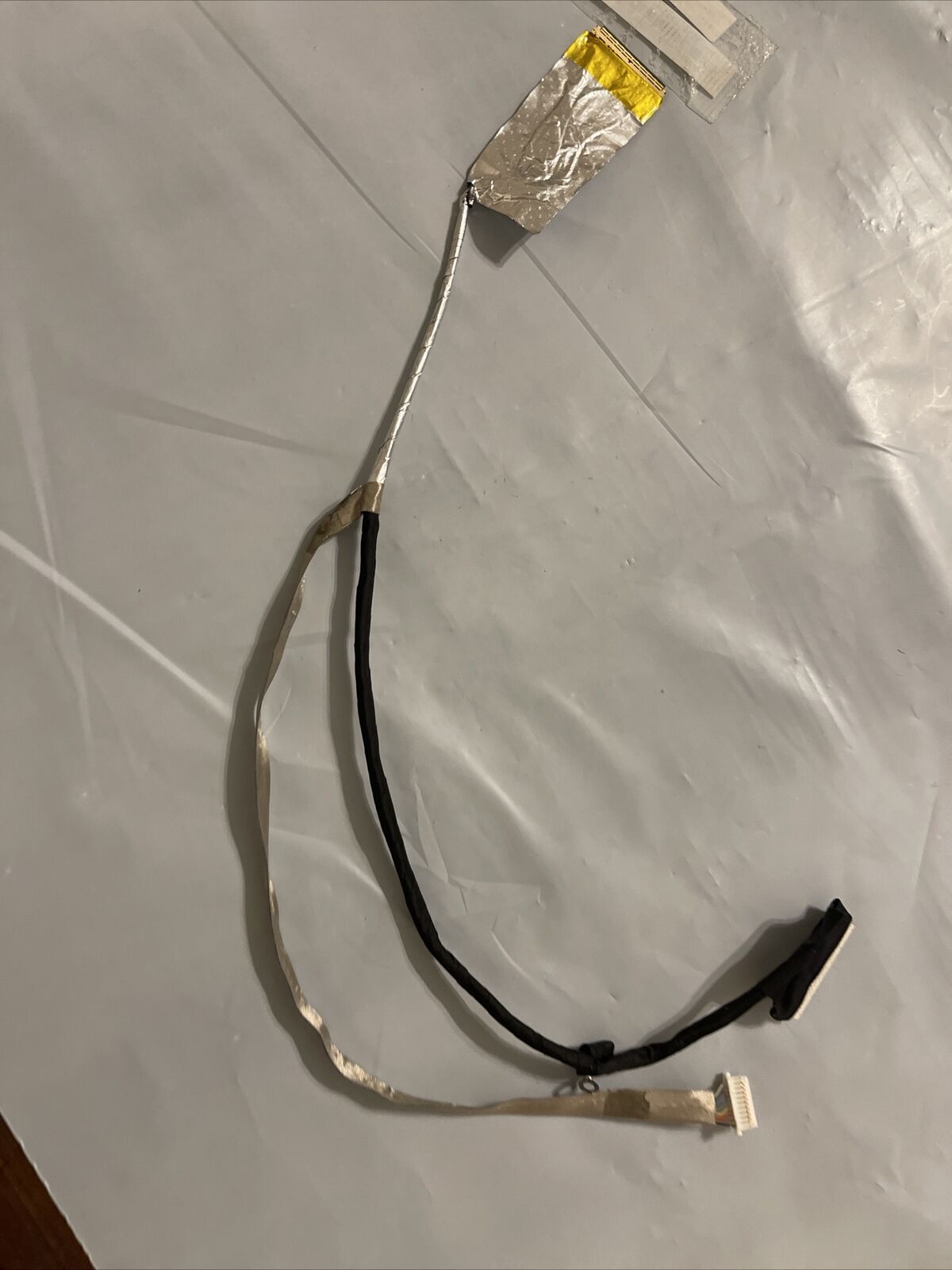 HP ProBook 6560b 6565b 6570b LCD Display Video Cable 350404P00-11C-G 646969-001