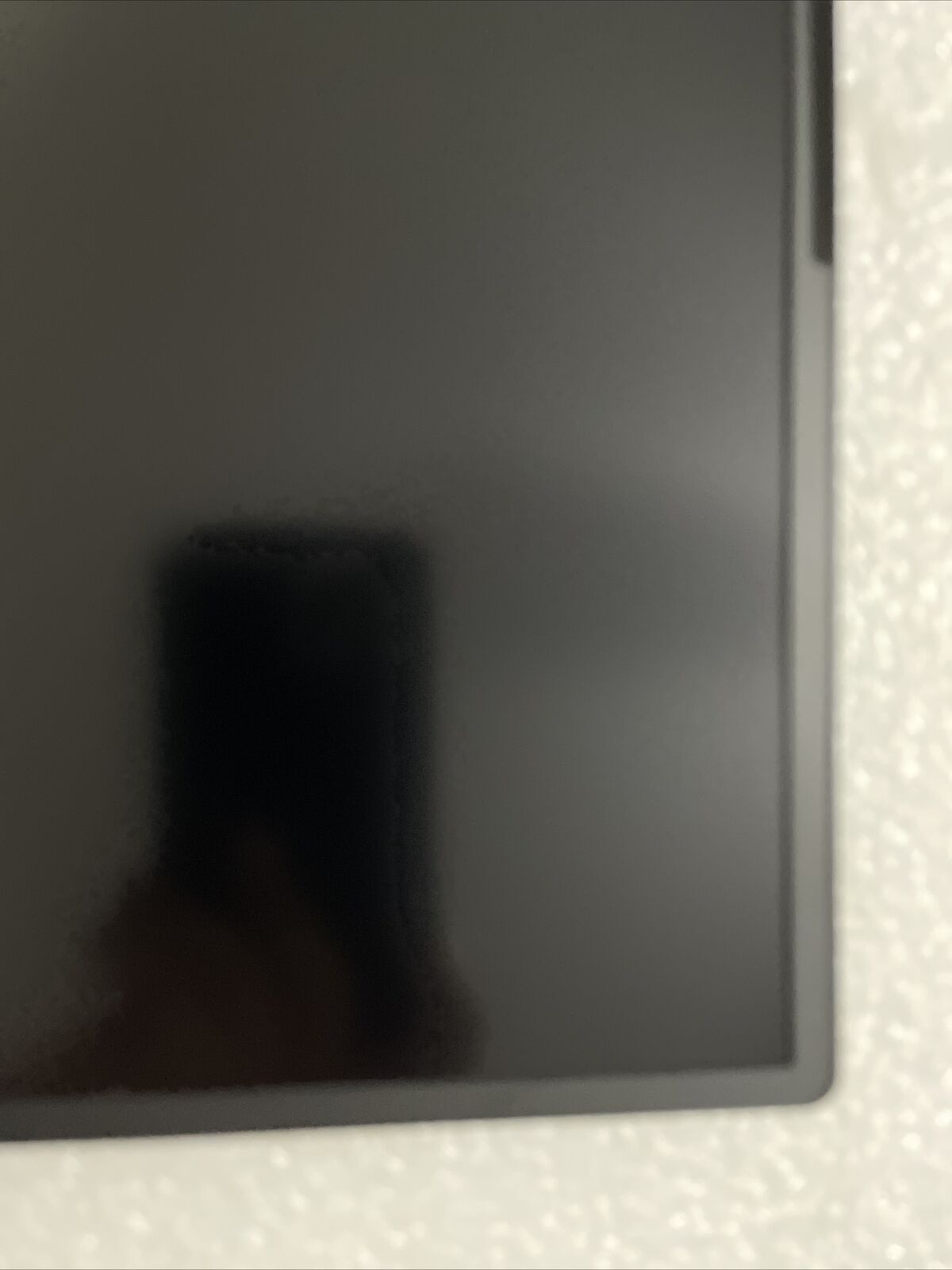 Genuine Dell Alienware M15 X15 RTX 3070 P111F 15.6" Lcd Screen 12TVK HMH2Y R1 L8