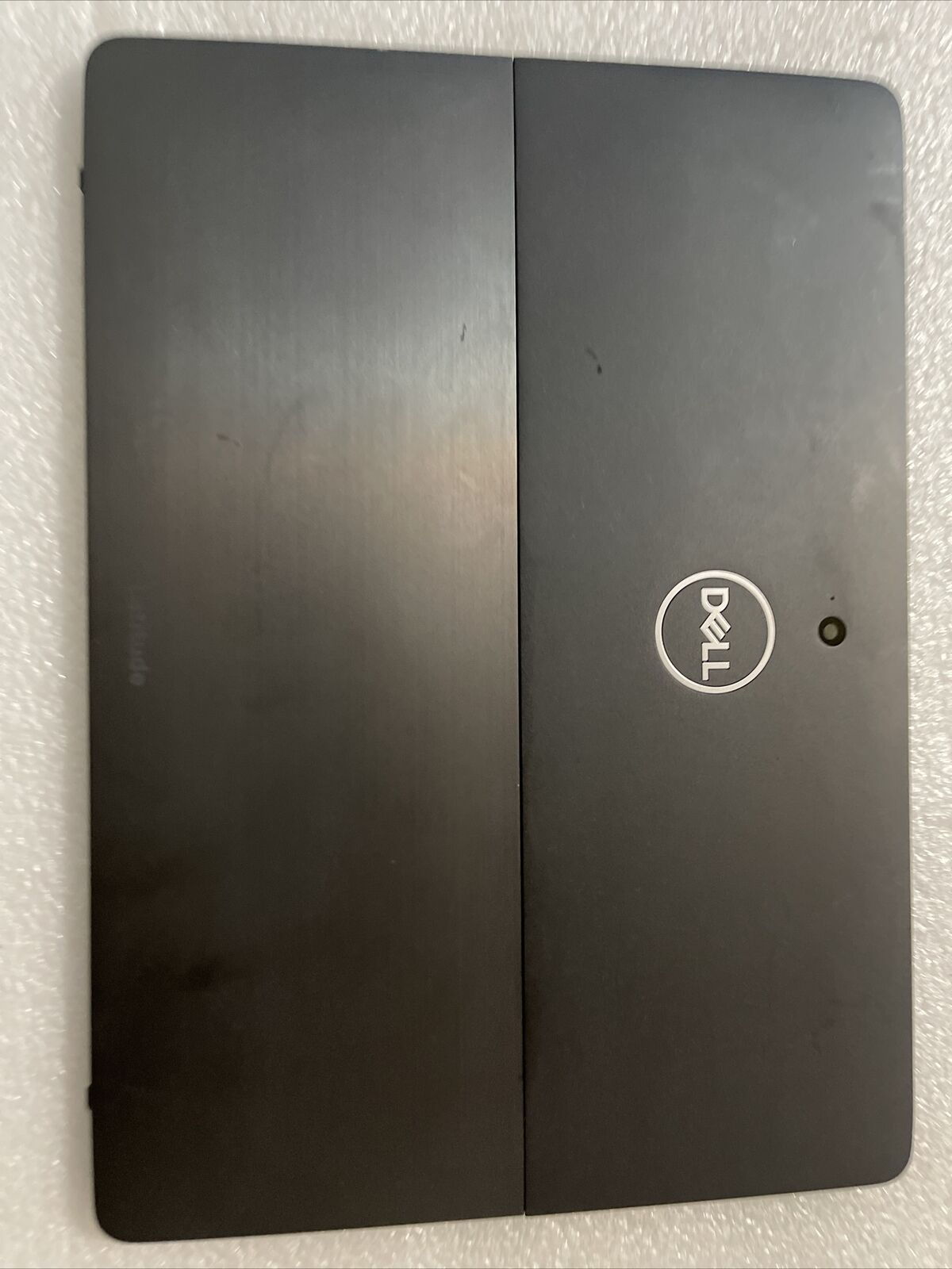 GENUINE DELL  LATITUDE 12 5290 LCd Top Back Cover Extras Black T17G TKR19 H4 B7