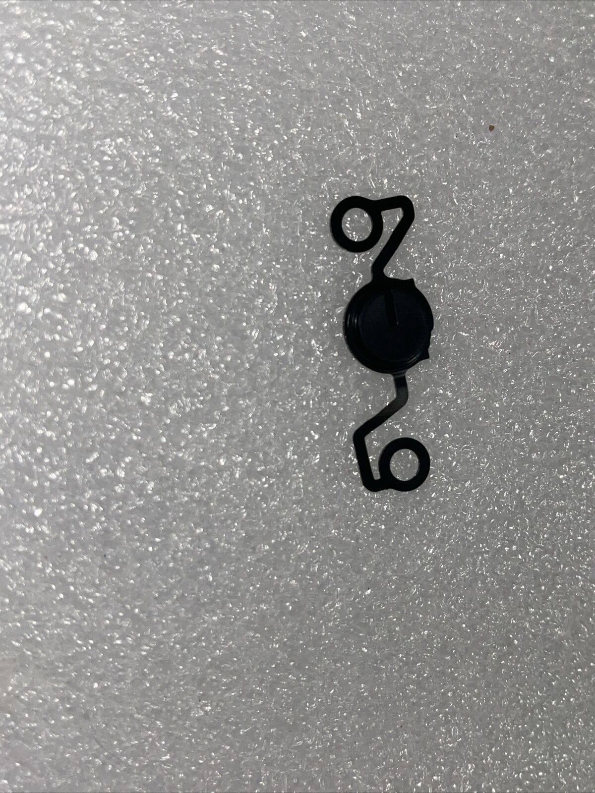 New Genuine Dell Inspiron 14 3482 Power Button Plastic Cover K0NYW 0K0NYW H1 B1