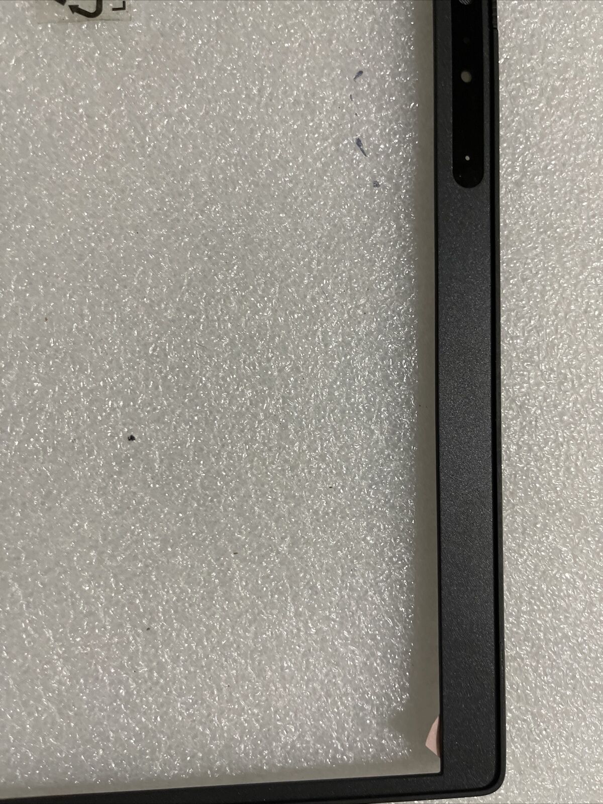 Genuine Dell  Latitude 5540 E5540 LCD Front Trim Bezel  0HW5FR HE5FR H1 N3
