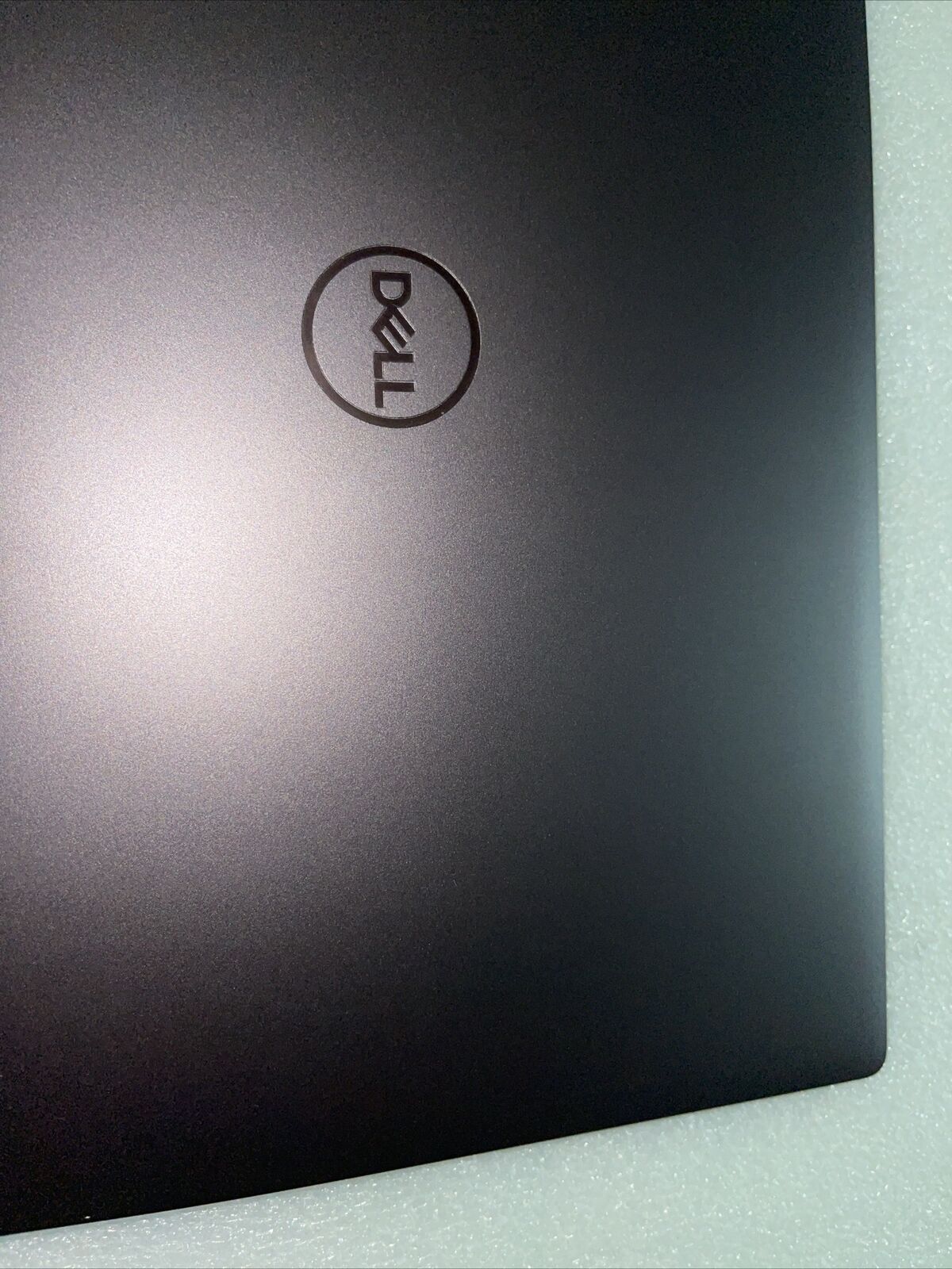Defective Cracked lcd Dell XPS 13 9315 FHD LCD Touch Screen Umber VLLX9 R7D2