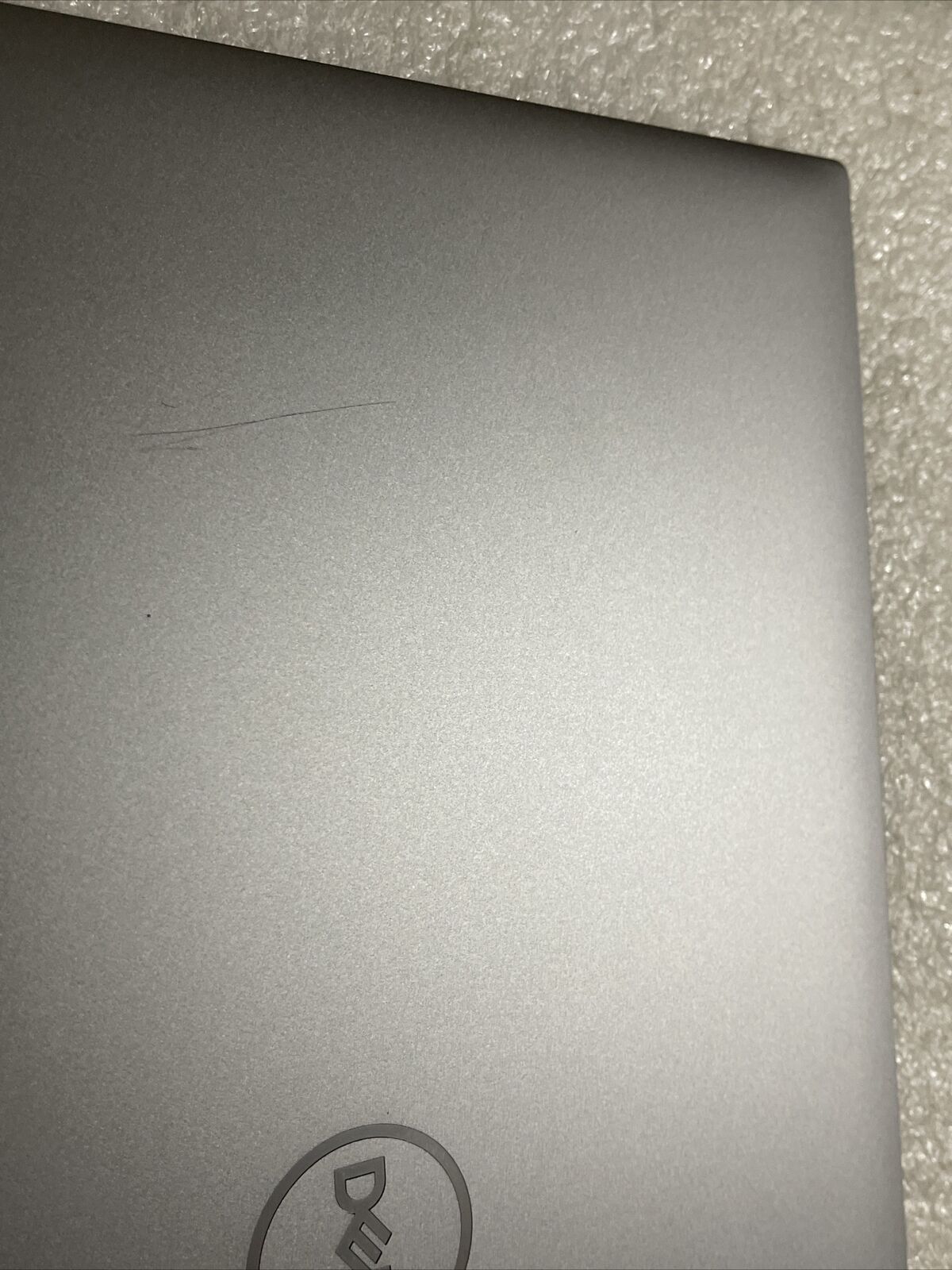 Genuine Dell Precision 5750 5760 UHD Touch Screen Lcd Gray 0VMXKP VMXKP ST L7