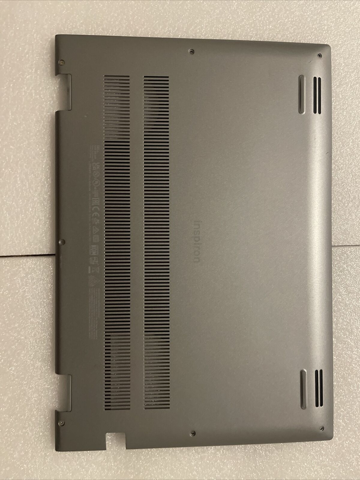 Genuine Dell Inspiron 13 5310 Laptop Bottom Base Case Cover  1WD87 01WD87 H1C3B3