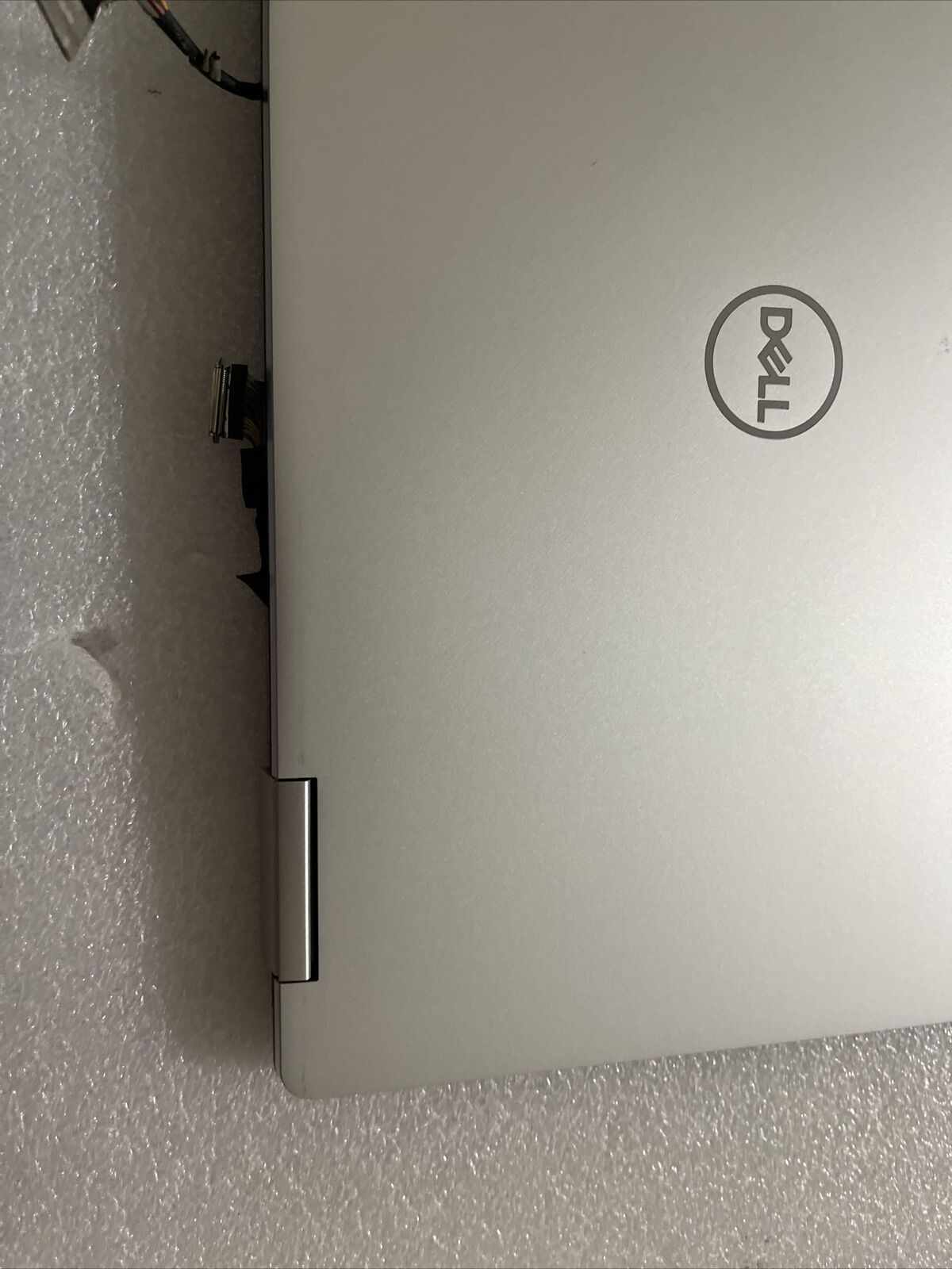 Dell XPS 13 7390 9310 2-in-1 13.4 UHD 4K Touchscreen Lcd 3P74V 43GKT R1L3 GradeA