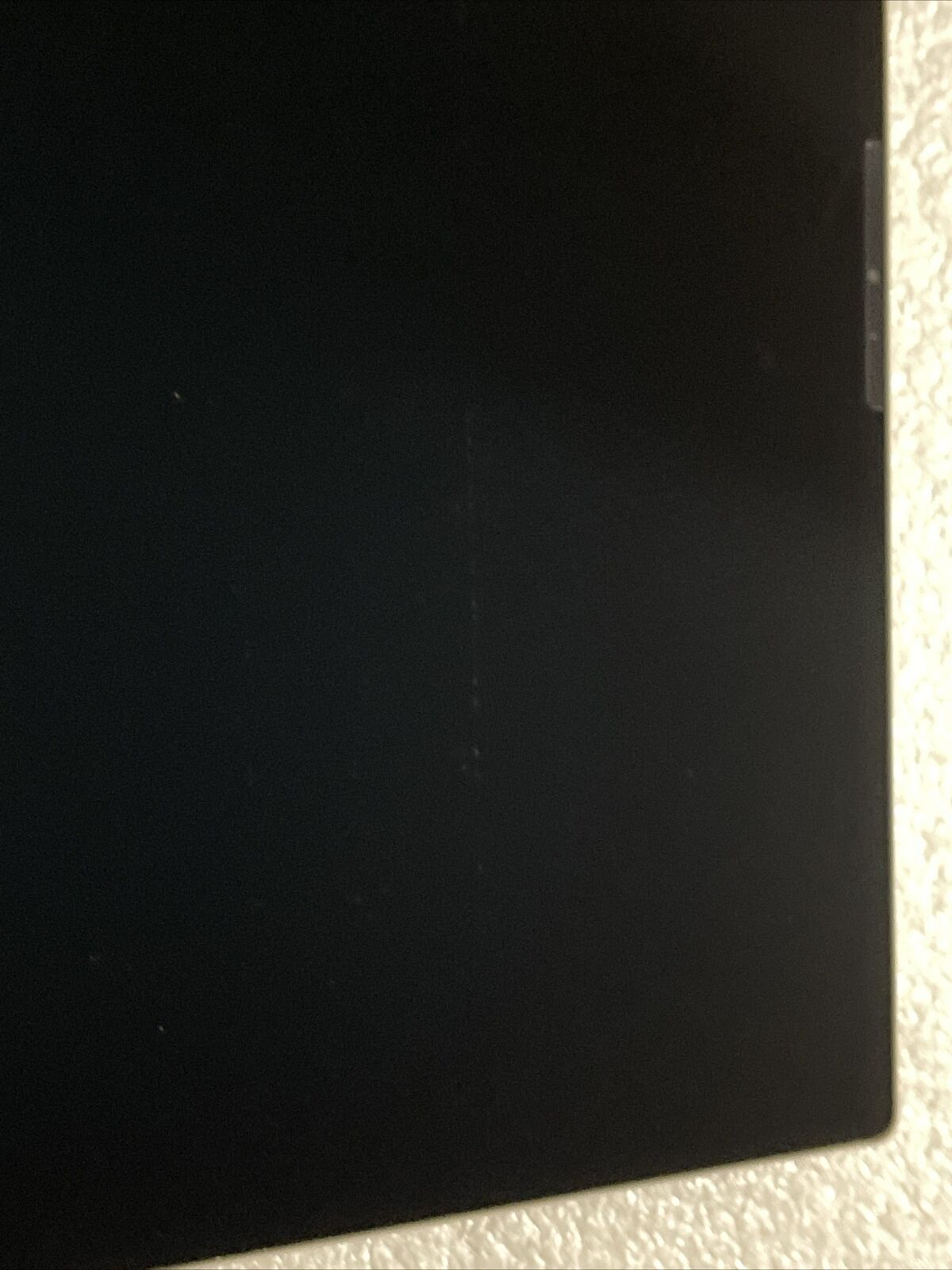 Defective Dell XPS 9320 Plus FHD+ 13.4" Touchscreen LCD Silver 29WPH B1D2
