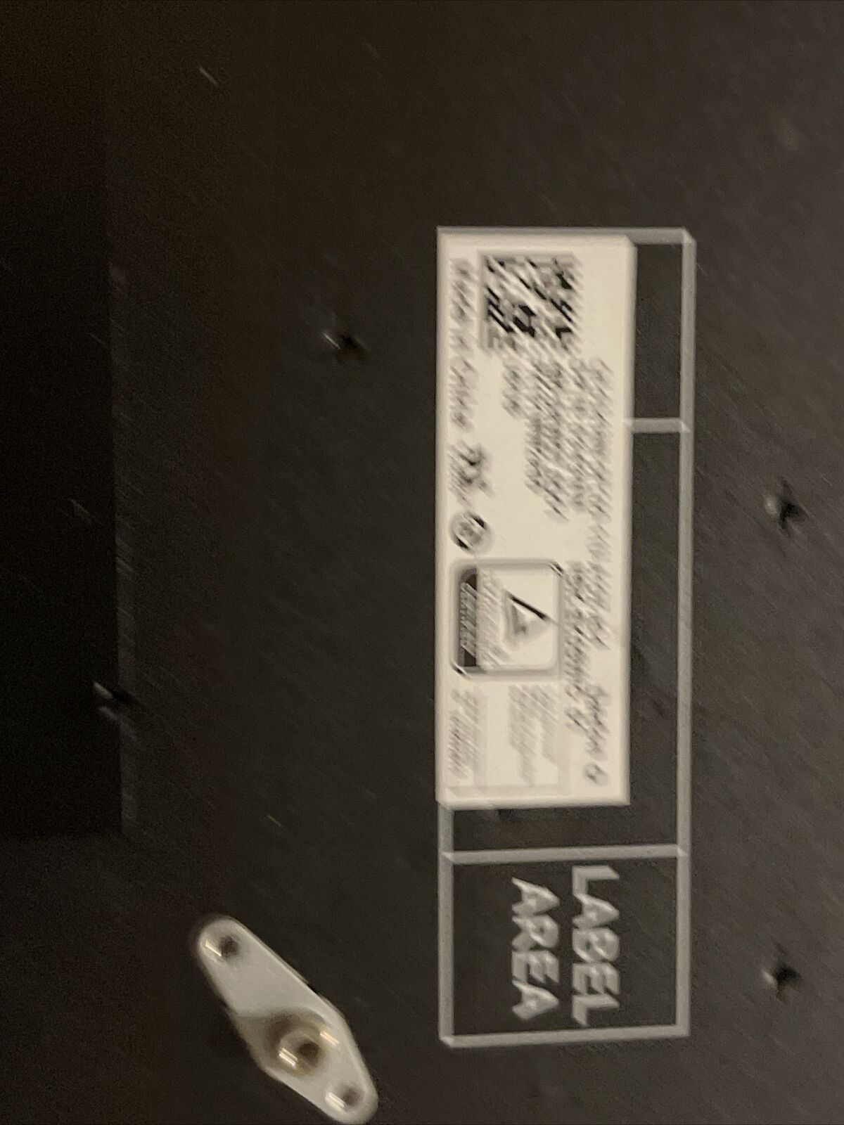 New DELL Latitude 3180 3189 3190 3380 Laptop US ENGLISH Keyboard 36G3P 343NN Sm3