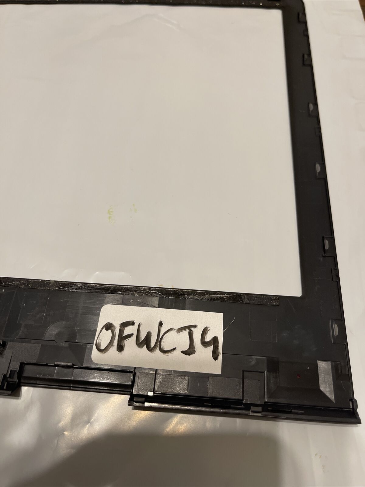 Alienware 17 R4 17.3" LCD Screen Front Bezel FWCJ4 0FWCJ4 CN-0FWCJ4 N1