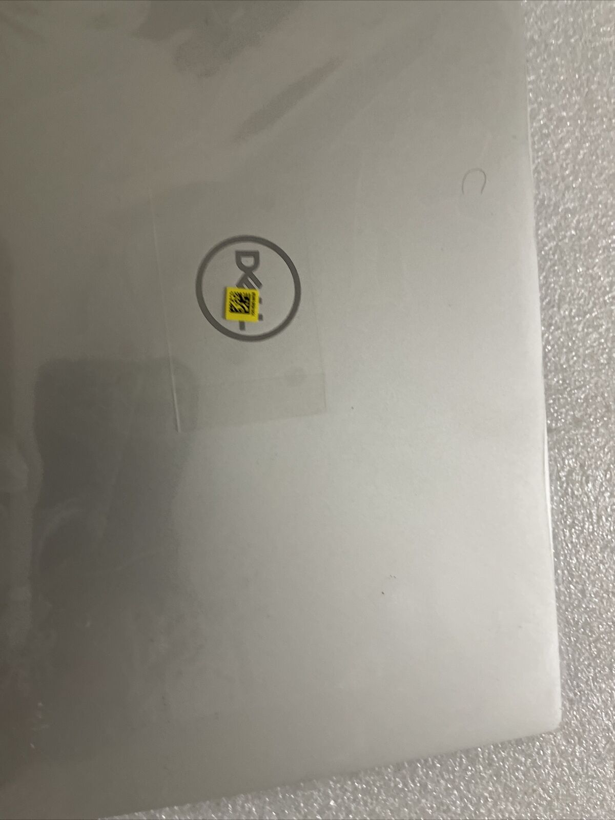 Defective broken Dell XPS 9320 Plus 13.4" FHD LCD Non Touch  Silver 07G0RW K4J4