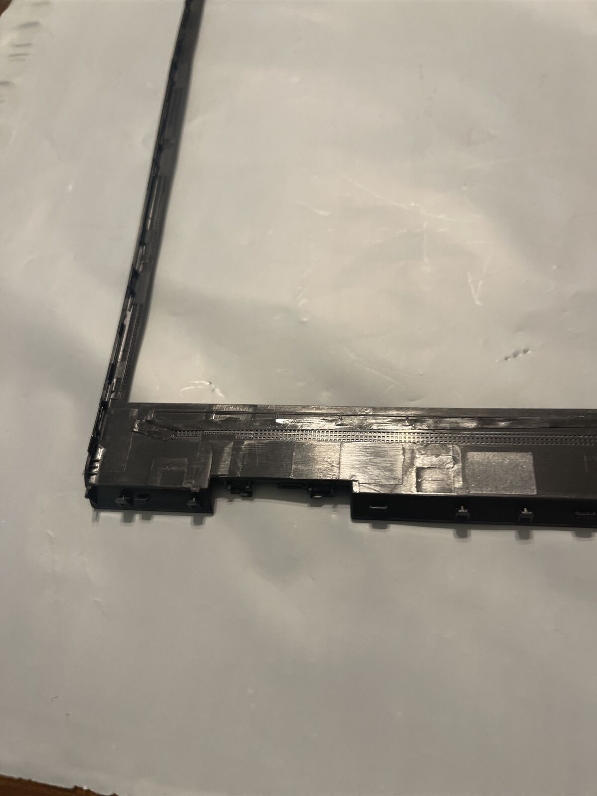 Genuine Dell Inspiron 3510 3511 3515 15.6" Front Trim LCD Bezel 9WC73 09wc73 N4