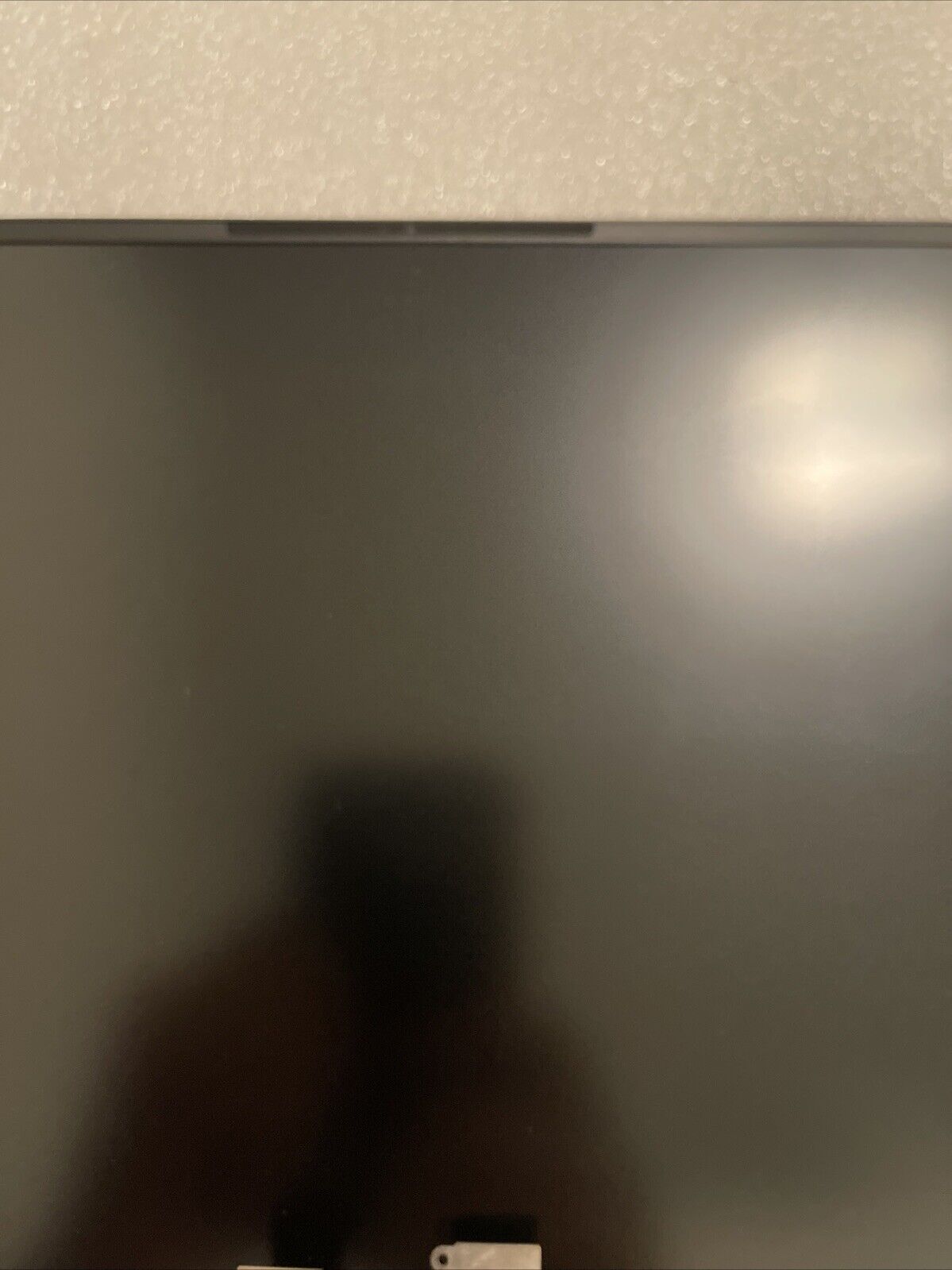 Dell Precision 5550 5560 5570 Titanium Gray NT LCD  FHD XW5TD STL10 GradeB Read