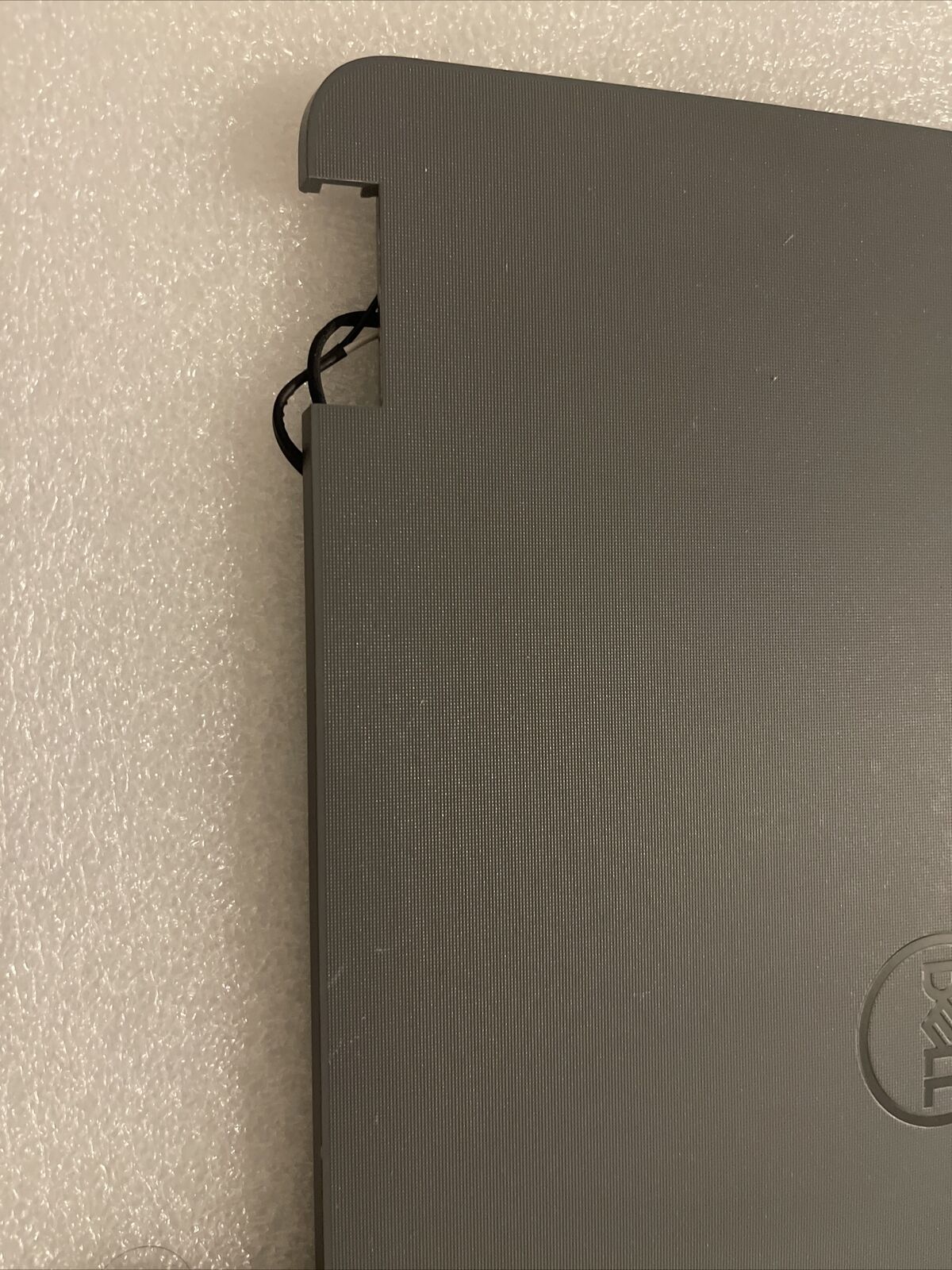 Dell Latitude 3120 2-in-1 LCD Back Rear Cover LID Camera  P8795 0P8795 H1 B9