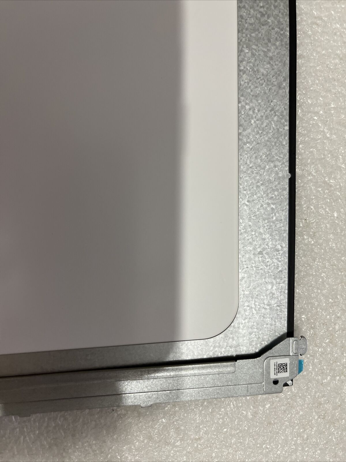 Dell Inspiron 15.6 3511 Matte LCD Touch Screen 08HVPX Ht S8 SCRATCH SEE PICTURE