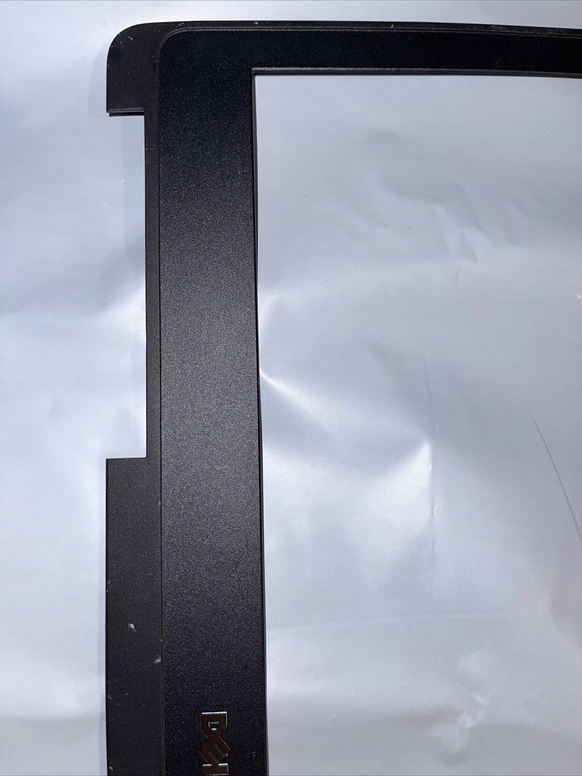 Genuine Dell Precision 15 7510 LCD Bezel Webcam Port X6XX8 0X6XX8 N4