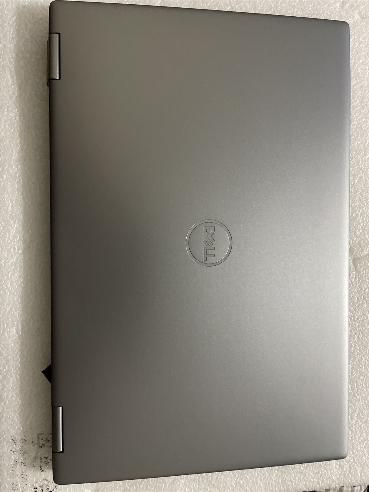 Genuine Dell LCD 17"  Non Touch Matte screen assembly Gray 43dmm 043DMM R1 F1
