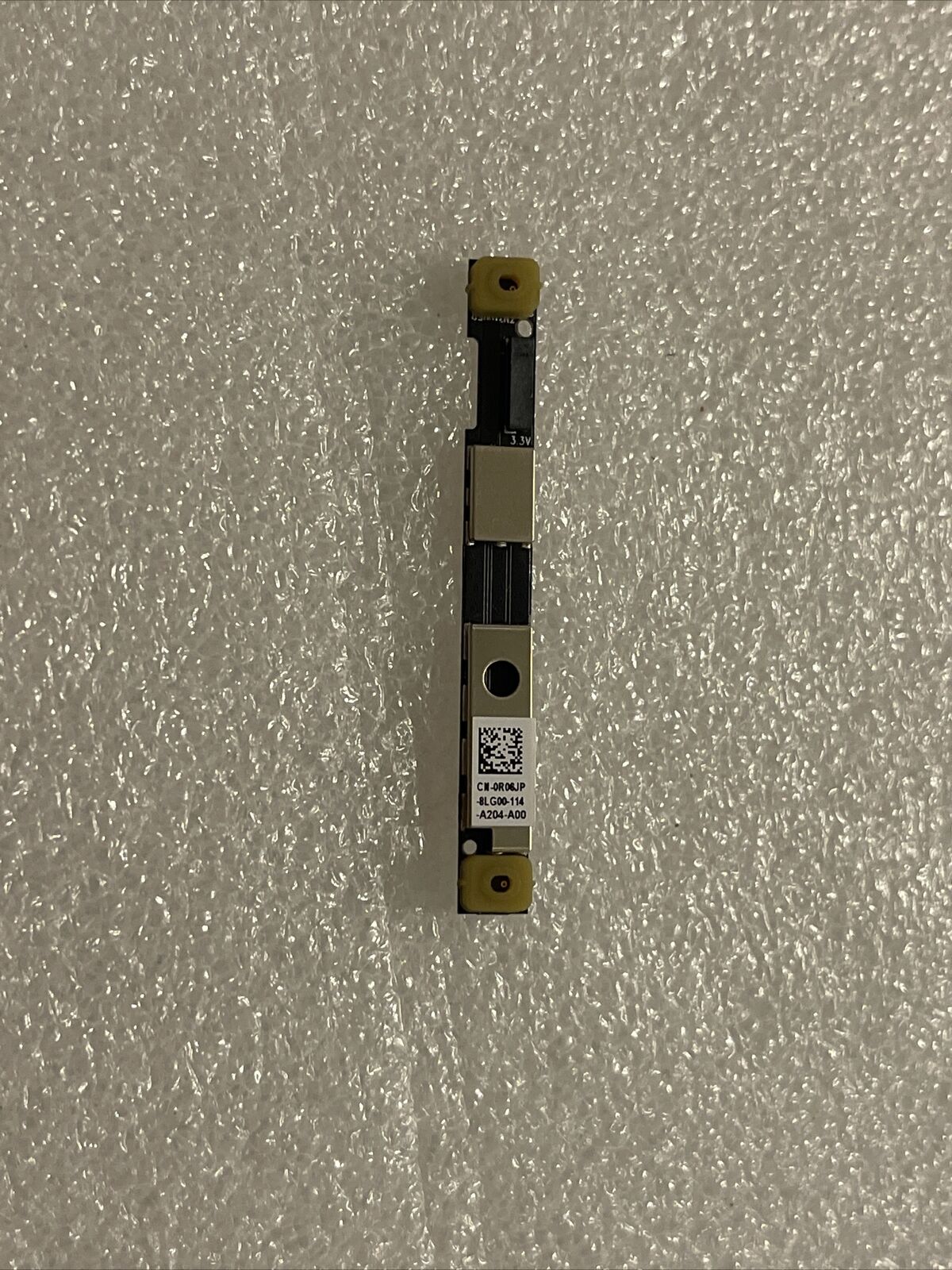 Dell Latitude 7300  Dual Array Microphone Module No Camera Mic Only 0R06JP