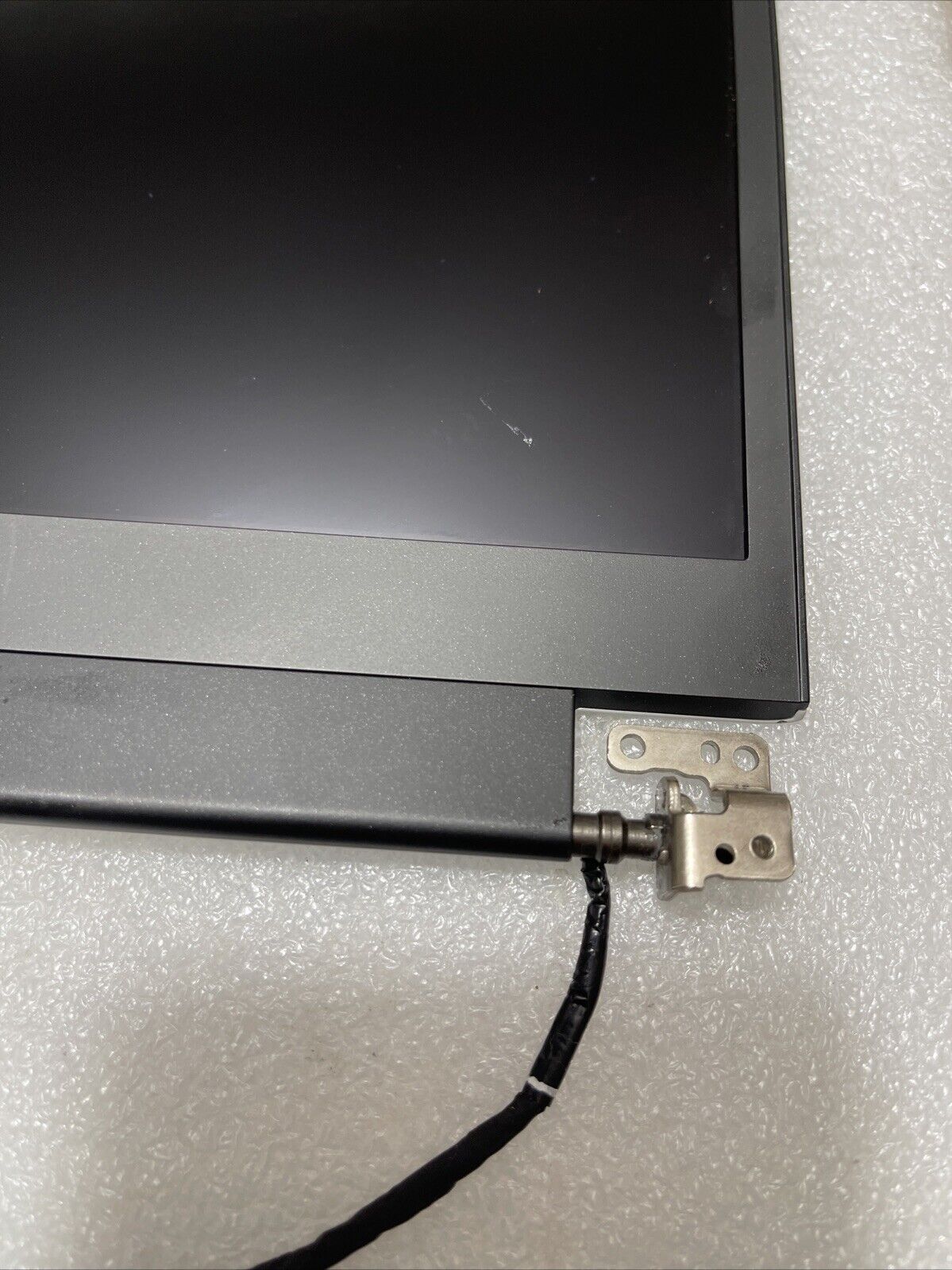 Dell Alienware X15 R1 240HZ 2K 15.6" WQHD LCD SCREEN VJYJ1 CGDY2 LSF3 Grade B