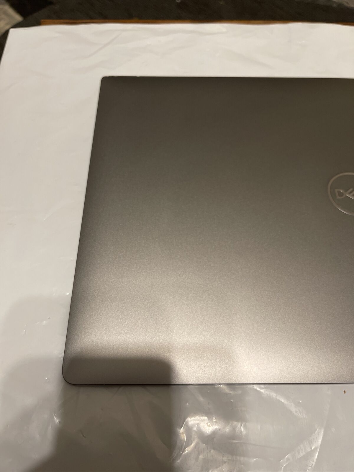 Genuine Dell XPS 15 7590 top lid lcd upper cover 0K7088 K7088 C2