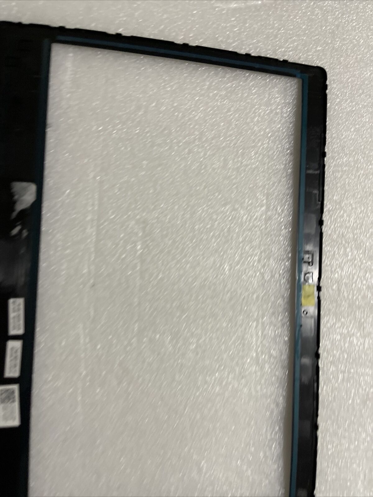 NEW GENUINE Dell Latitude 3480 14" LCD Front Trim Bezel Plastic -No TS- Y6Y3F N4