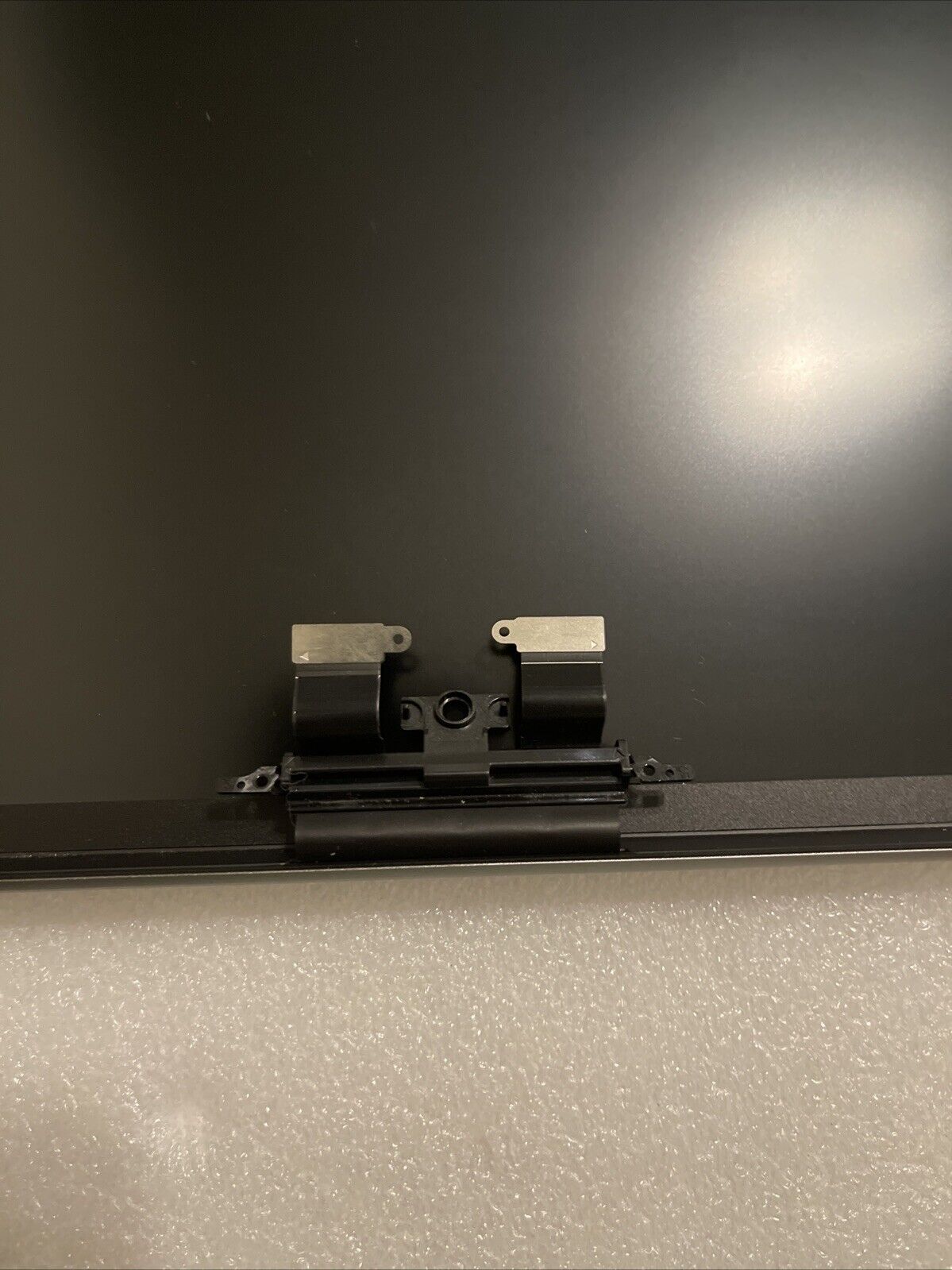 Dell Precision 5550 5560 5570 Titanium Gray LCD Assembly FHD XW5TD FKR1K S4 L10