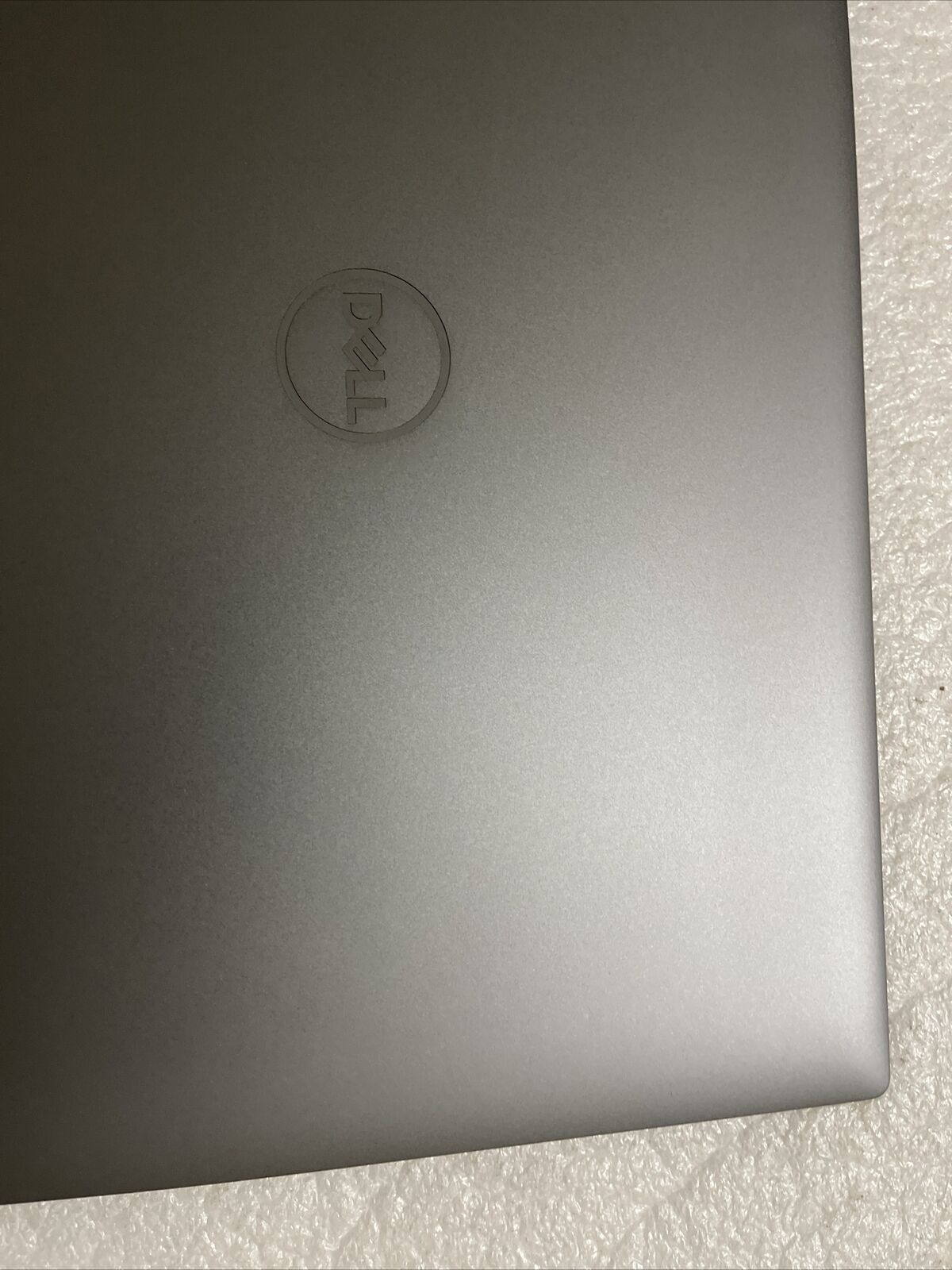 Dell Precision 5000 5680 16" Laptop UHD OLED LCD TOUCH Gray Screen D3KJF H4 L10
