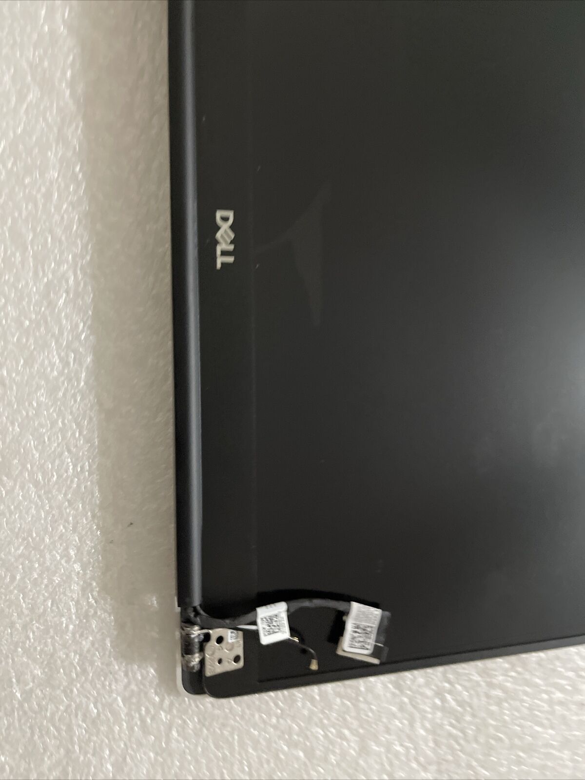 Defective Cracked Dell XPS 9370 9380 FHD LCD Non Touch Screen 06VG6 291GW HN D2