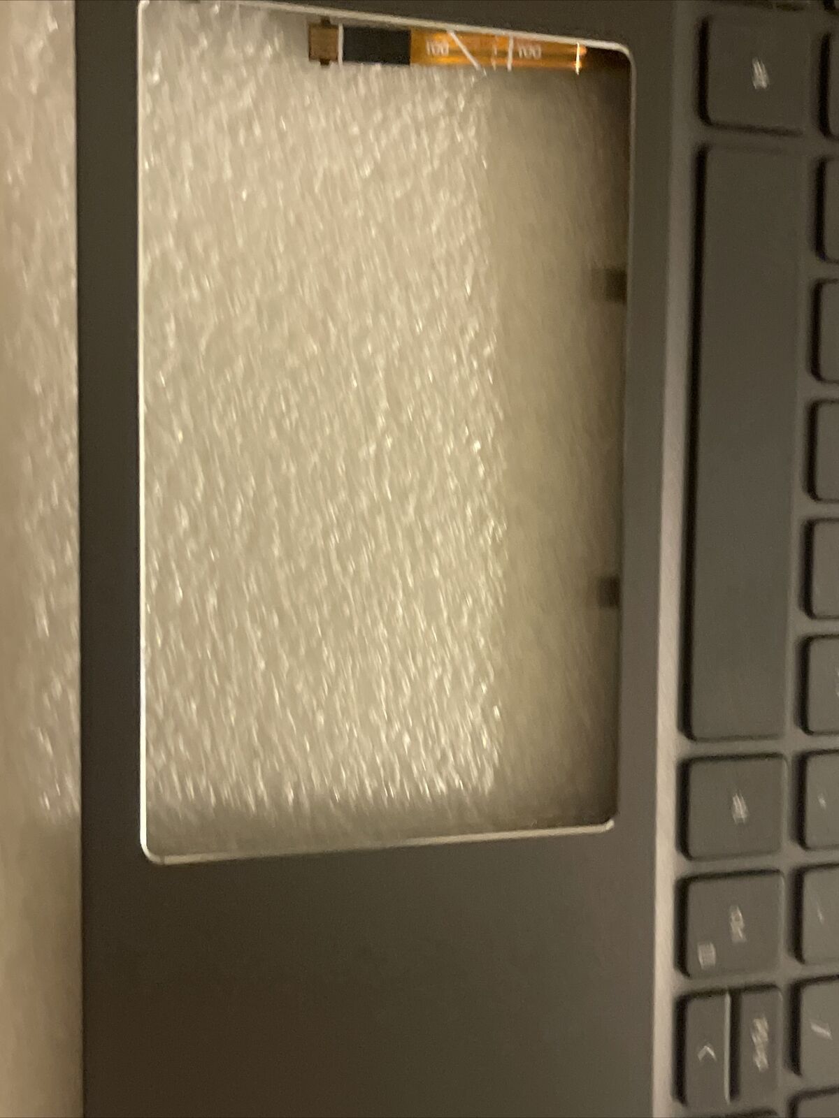 OEM Dell Vostro V5401 5401 Laptop Palmrest English Backlit Keyboard DY5HN H2 P5
