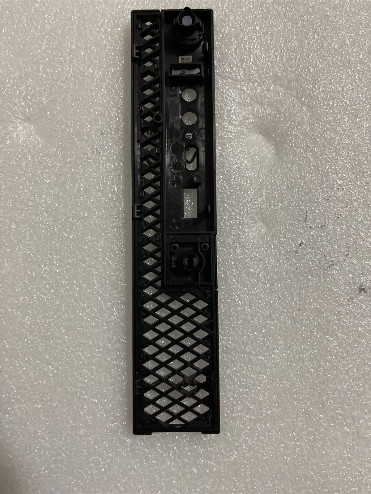 Dell OEM Optiplex 5070 Micro Small Form Factor Front Bezel R8M0D 0R8M0D HSTN