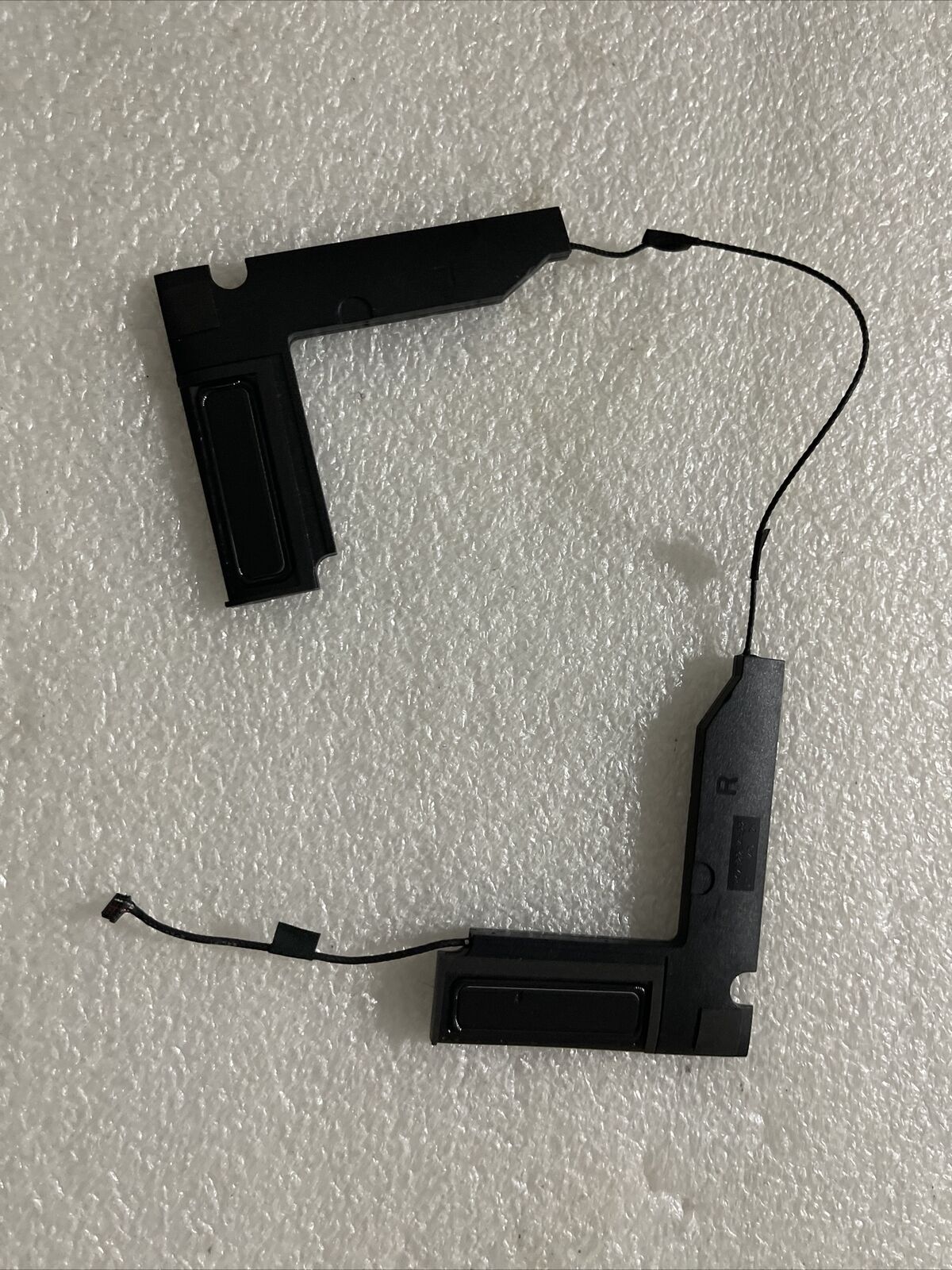 Genuine Dell XPS 9315 13 Laptop Speakers Set Left and Right 40D28 040D28 H1 S1