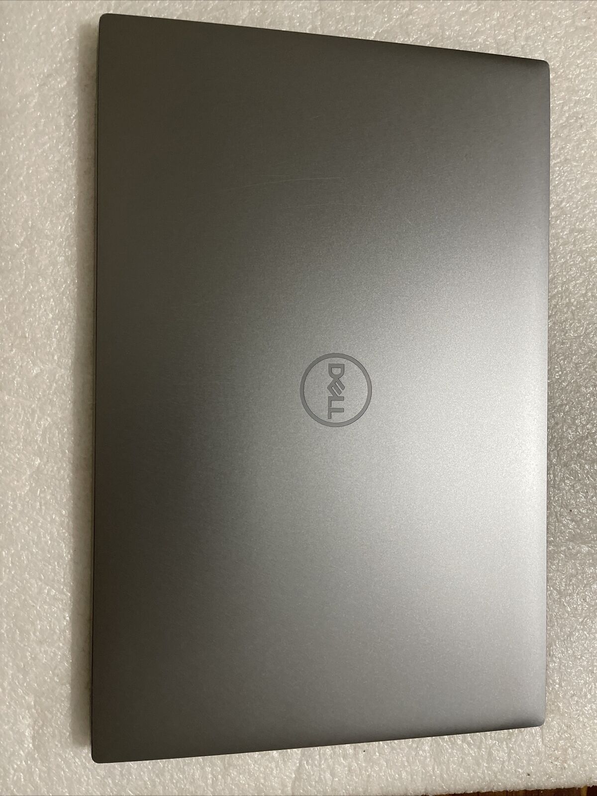 Dell Precision 5750 5760 5770 17" UHD LCD Touch Screen Gray 2H5C1 T0XWY FGL7