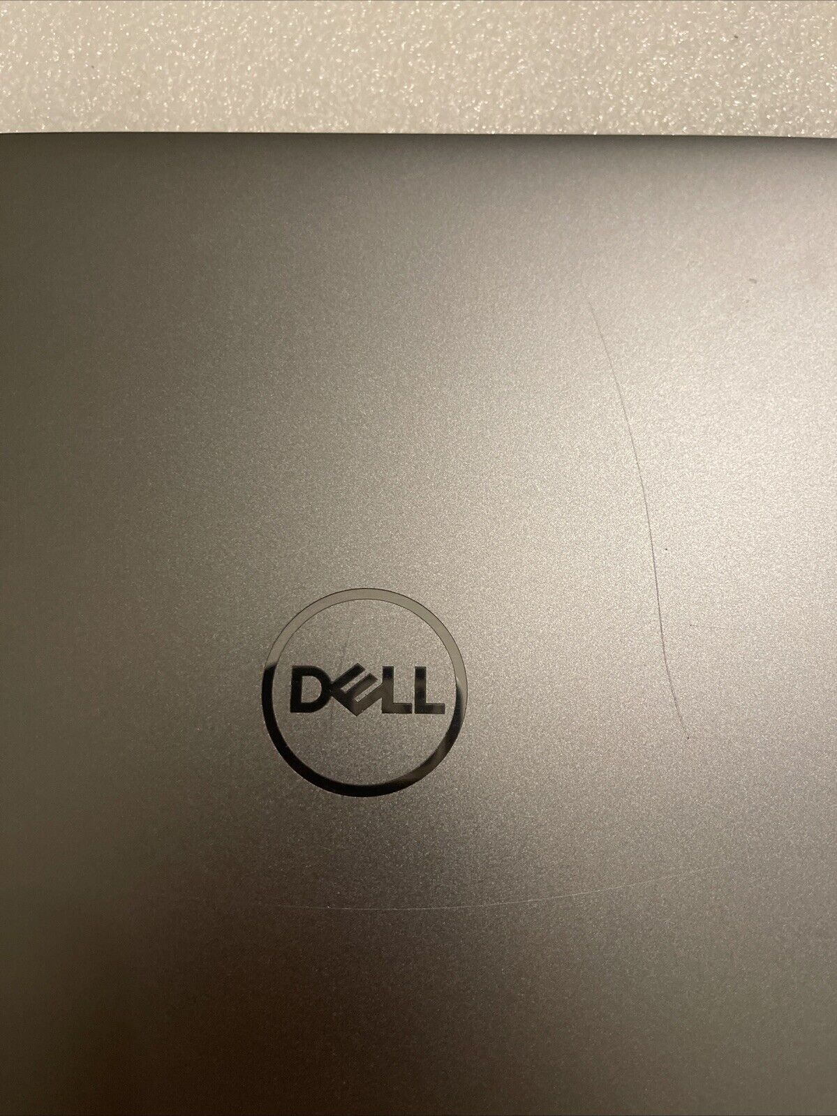 Dell Precision 5550 5560 Non Touch FHD LCD screen Gray  2VYMF GR86K SH L10