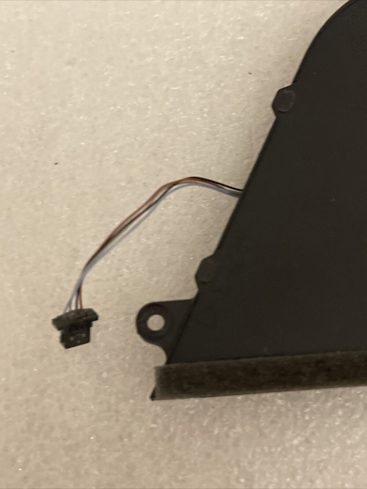 OEM Dell Inspiron 5590 5490 Laptop CPU Cooling Fan Assembly  M638T 0m638t P6