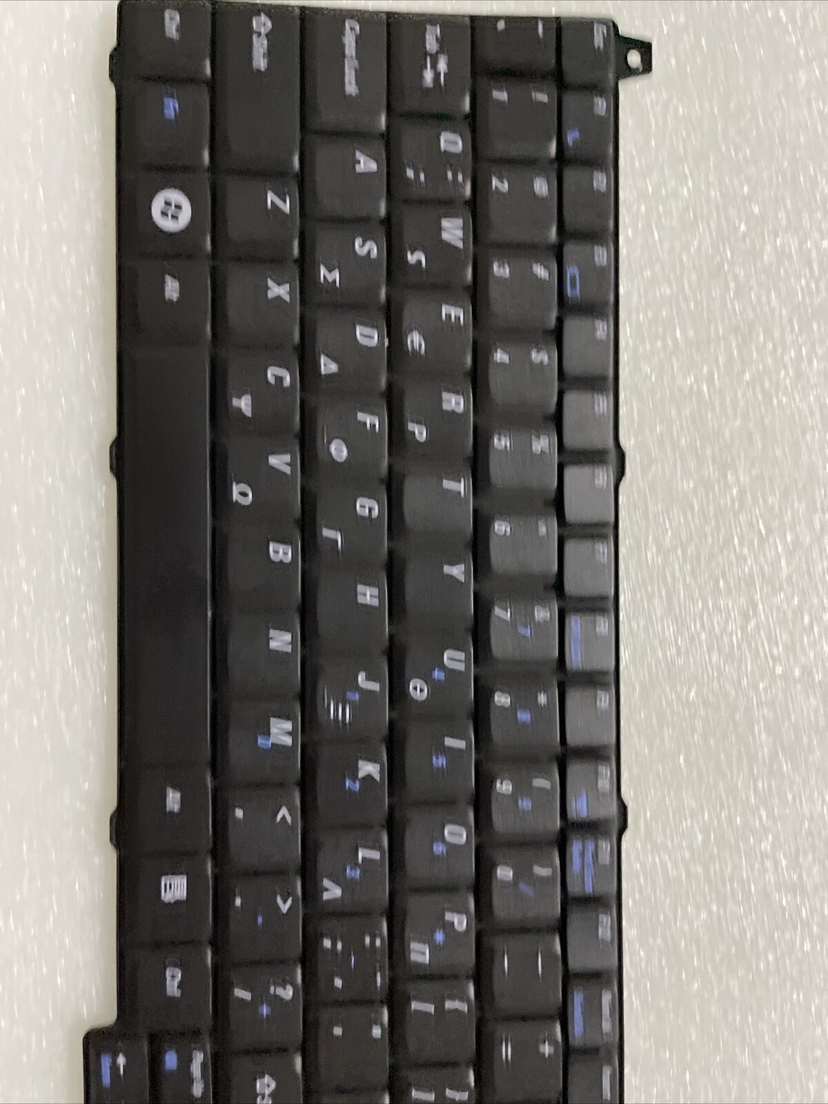 NEW Dell  Vostro 1310 1320 1510 1520 Greek TECLADO Keyboard T400D 0T387D H1