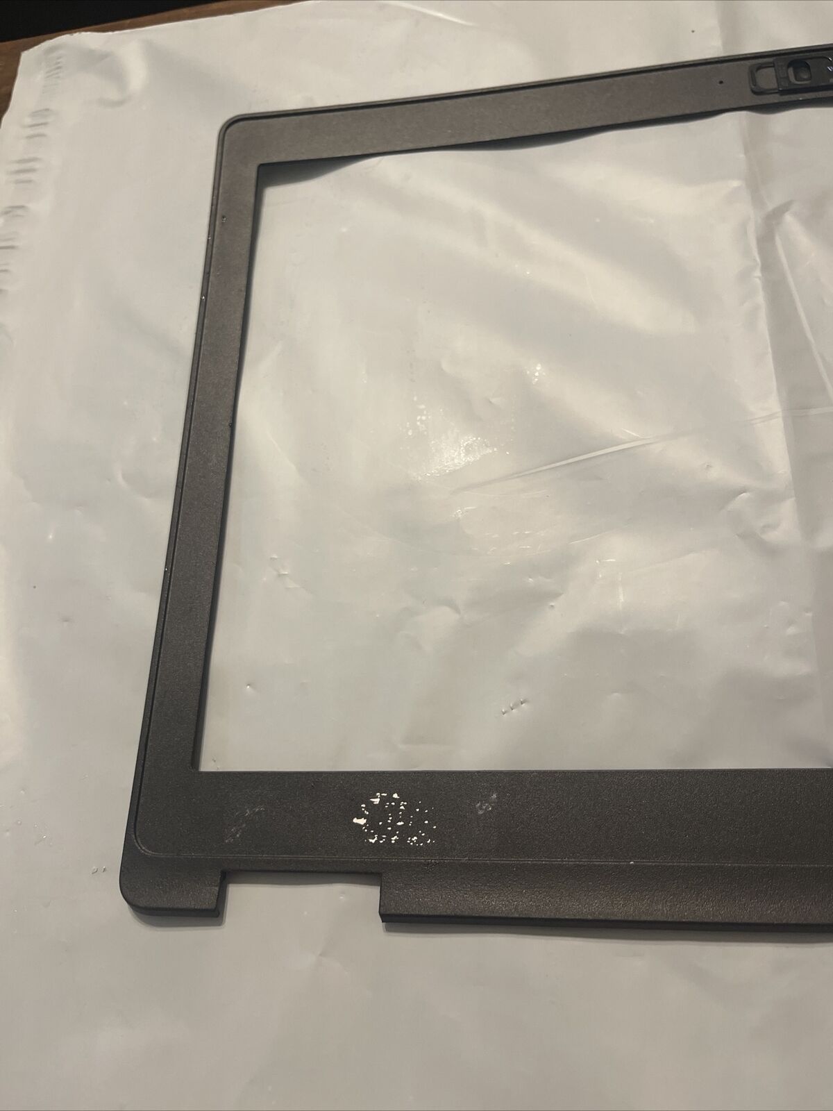 Dell Latitude 5580 15.6" Laptop LCD Front Bezel Cover GPM65 0GPM65 N2